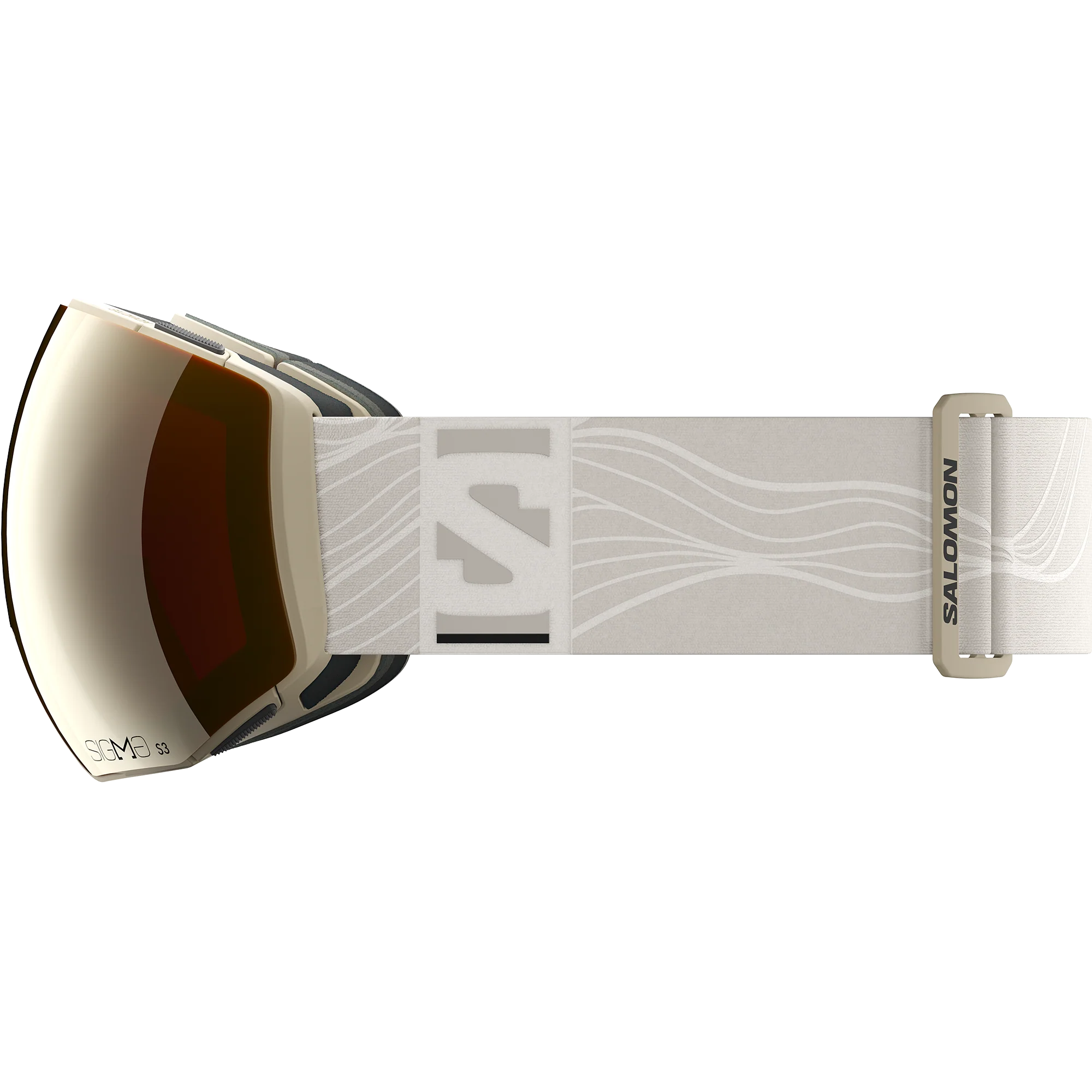 RADIUM PRIME SIGMA (and EXTRA LENS)