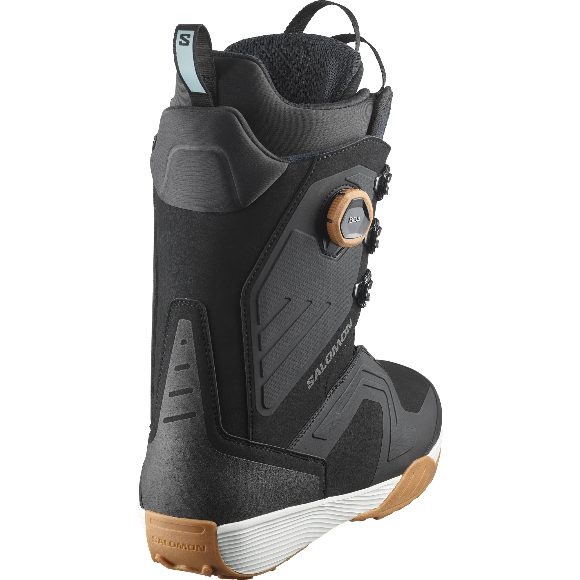 DIALOGUE LACE SJ BOA