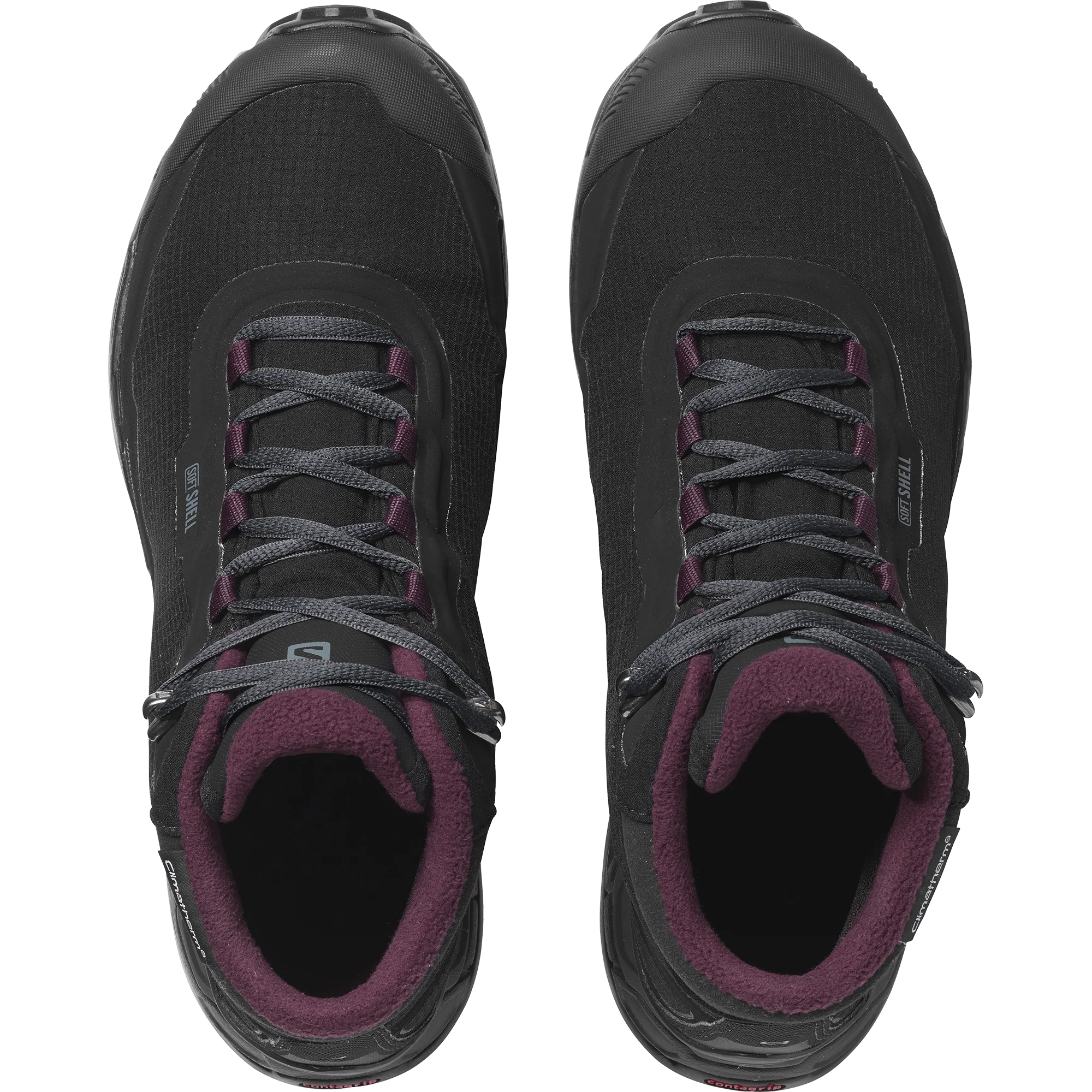 SHELTER CLIMASALOMON™ WATERPROOF