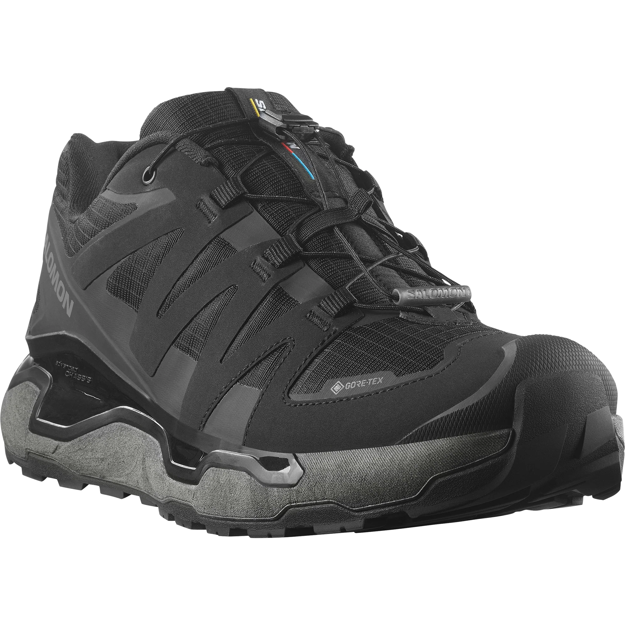 XC ROAM GORE-TEX
