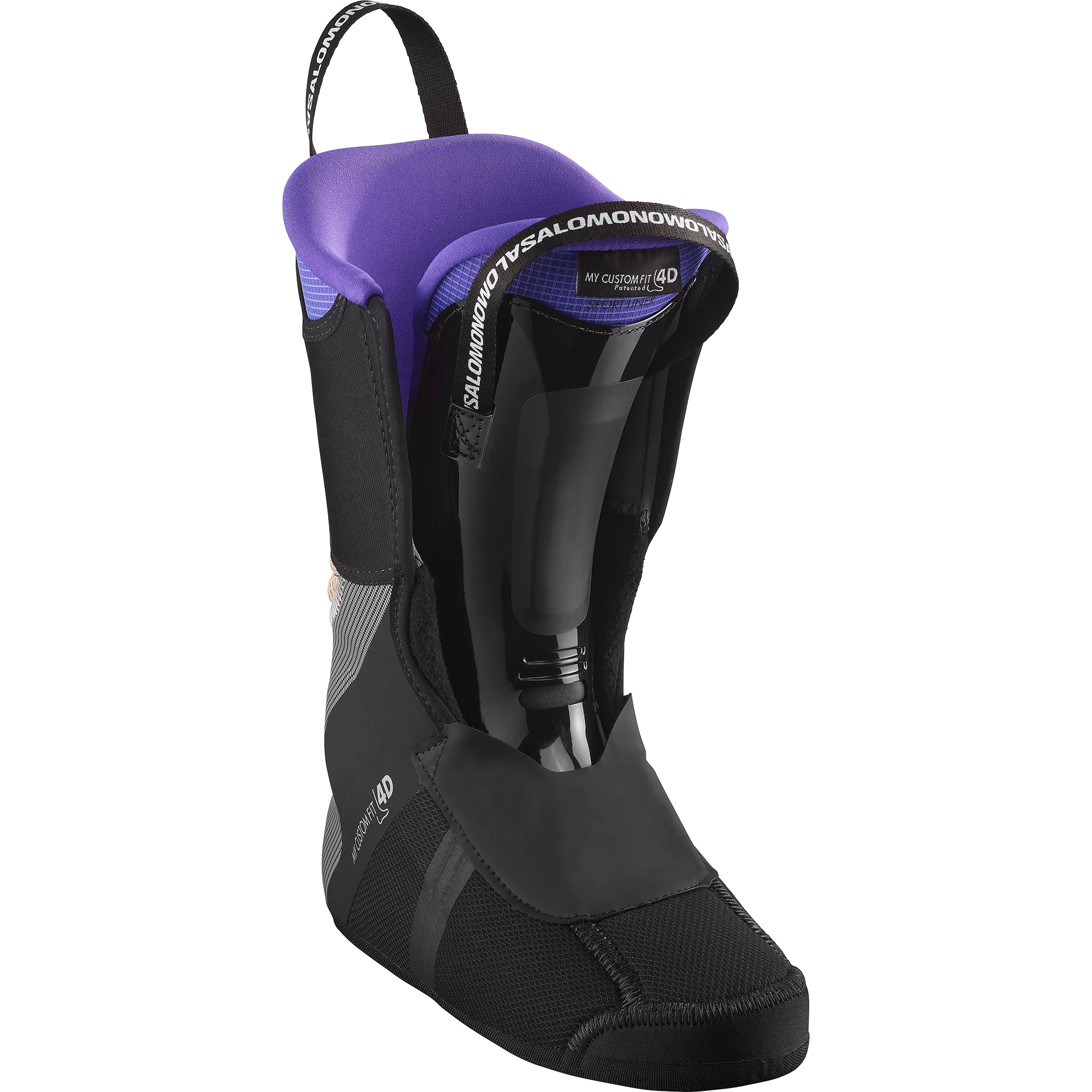 SHIFT ALPHA BOA® 95