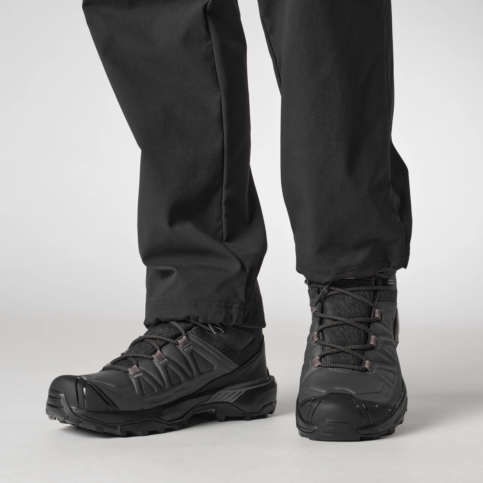 X ULTRA SNOWPILOT WATERPROOF