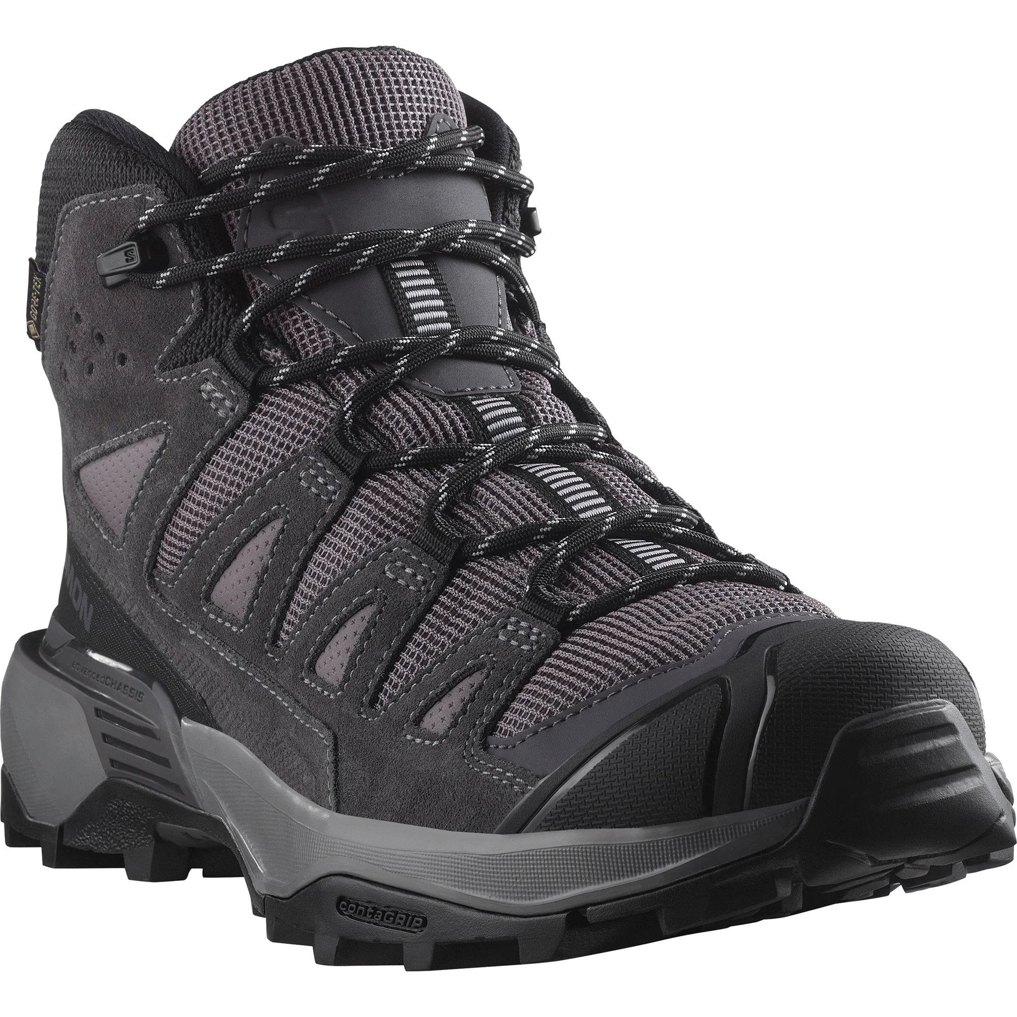 X ULTRA 360 LEATHER MID GORE-TEX