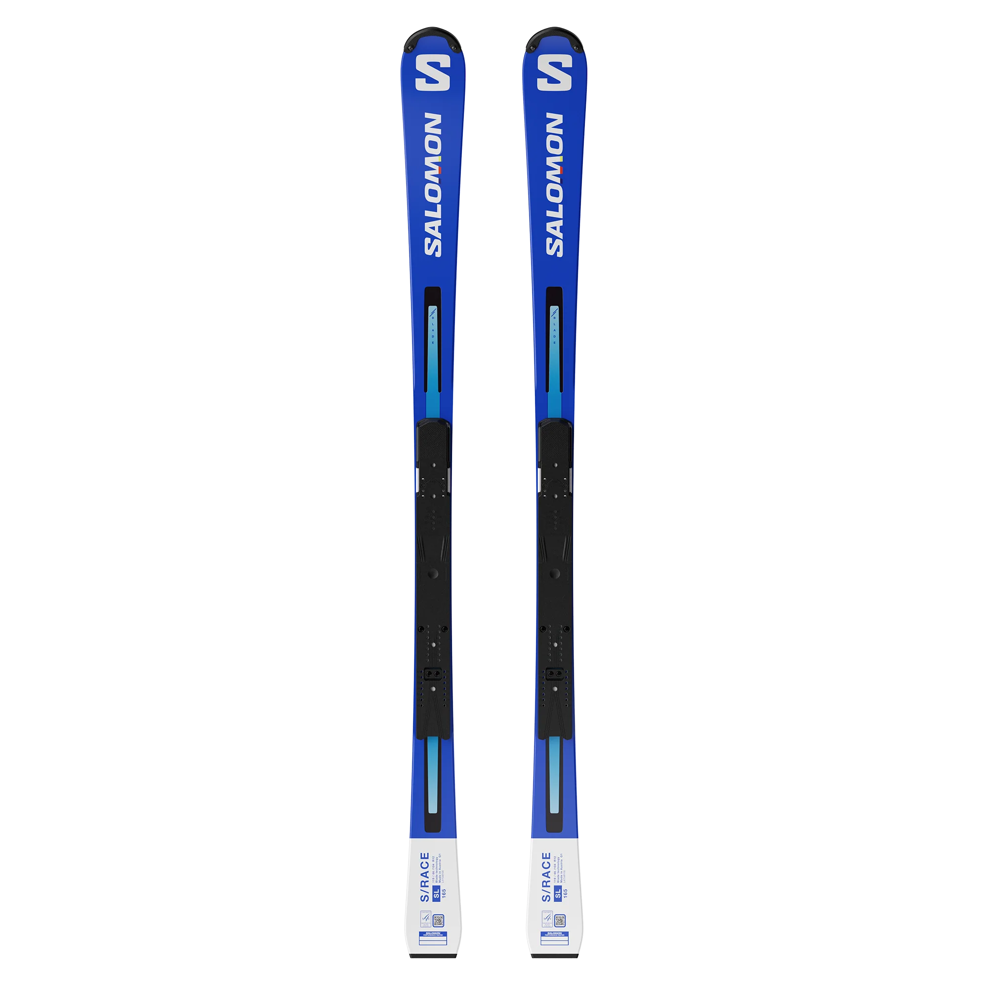 NI S/RACE FIS SL 165