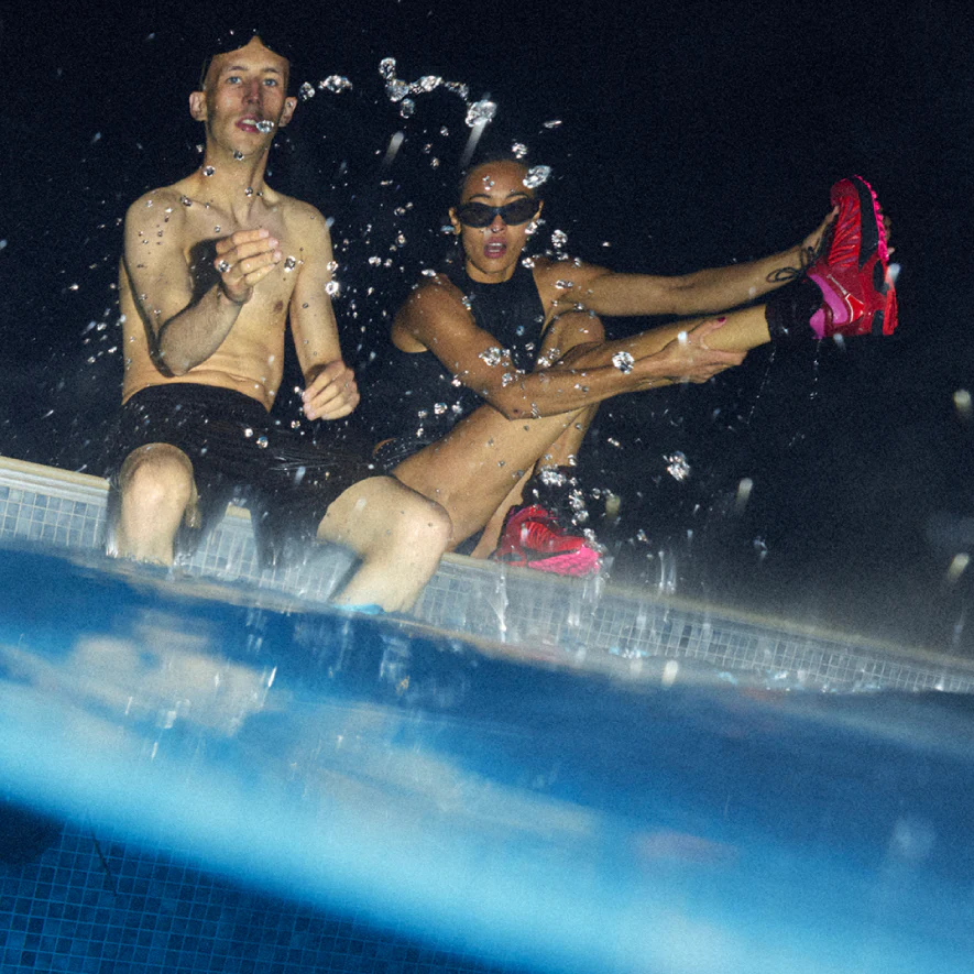 XT-WHISPER ARIES ARISE