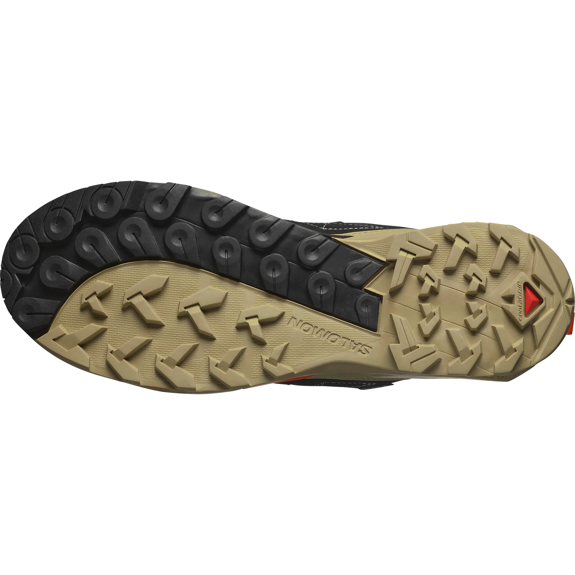 X ULTRA ALPINE GORE-TEX