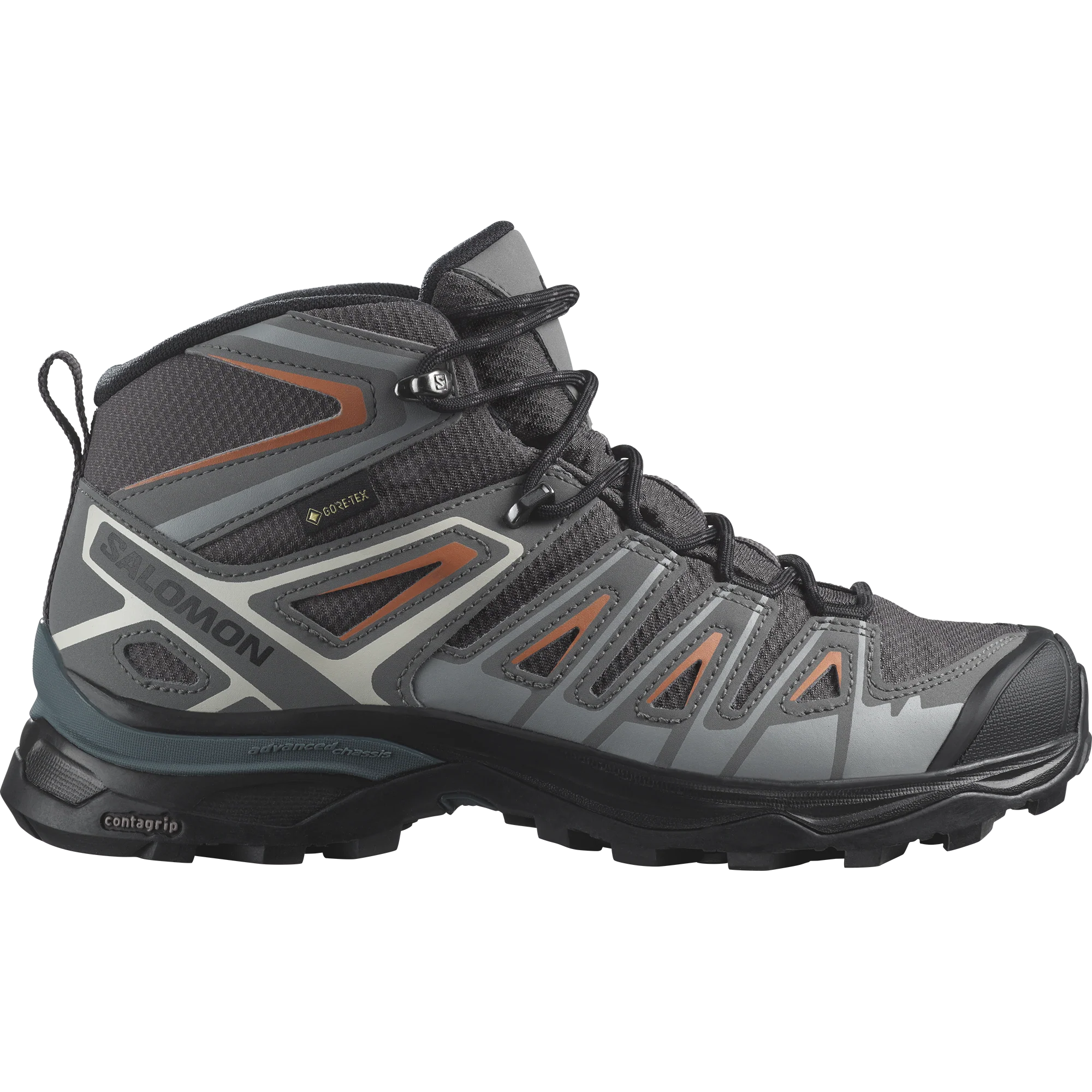 X ULTRA PIONEER MID GORE-TEX