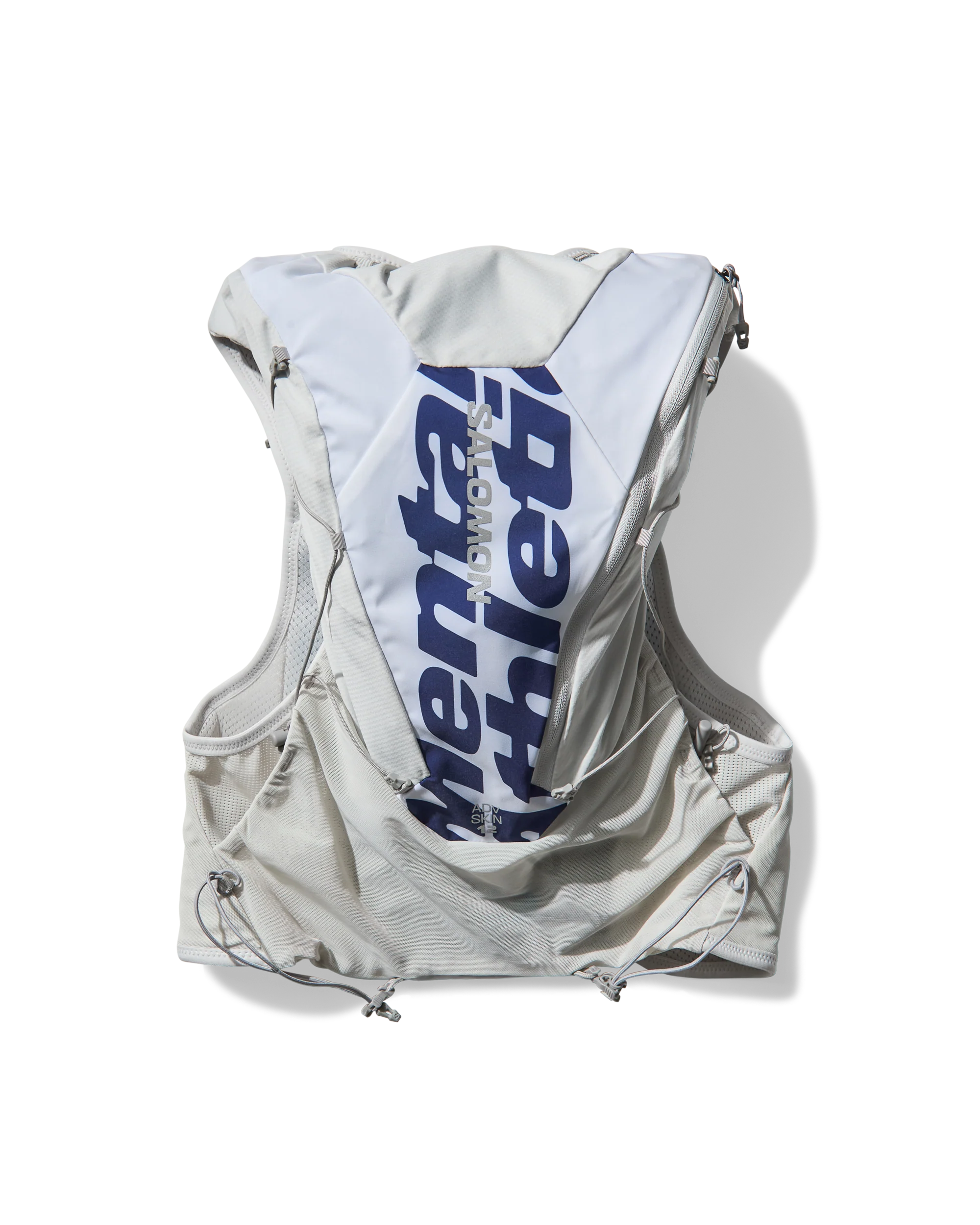 ADV SKIN 12 MENTAL ATHLETIC