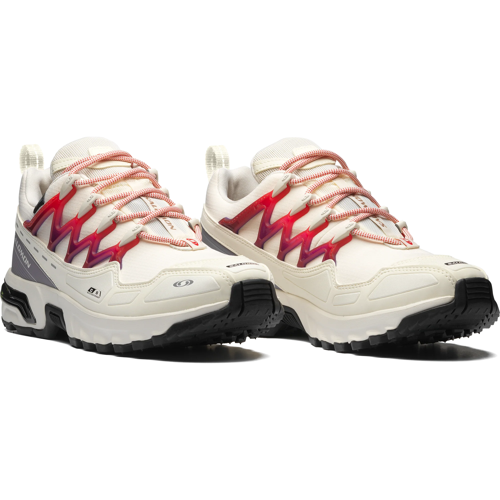 ACS + CLIMASALOMON™ WATERPROOF