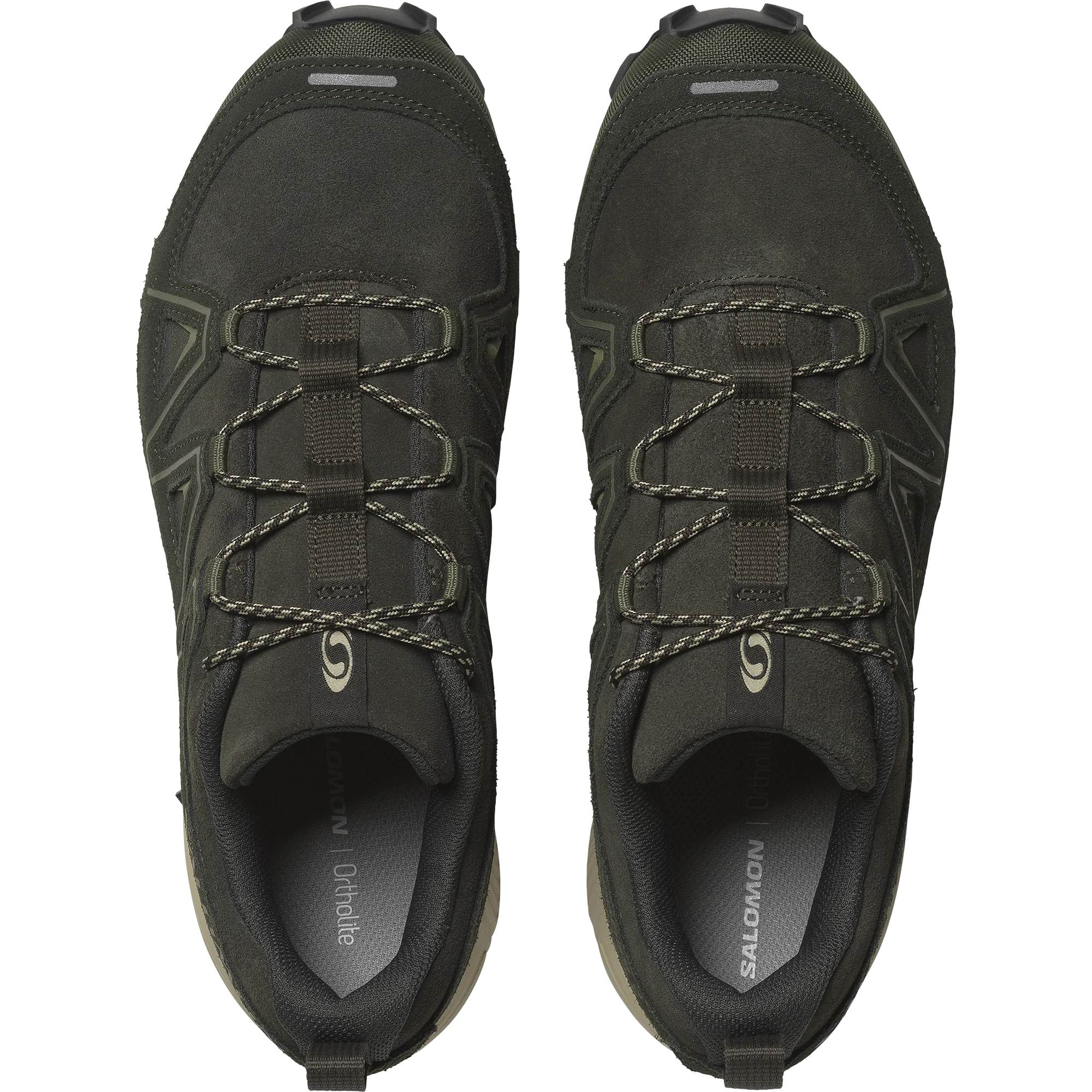 SPEEDCROSS 3 EXPANSE LEATHER