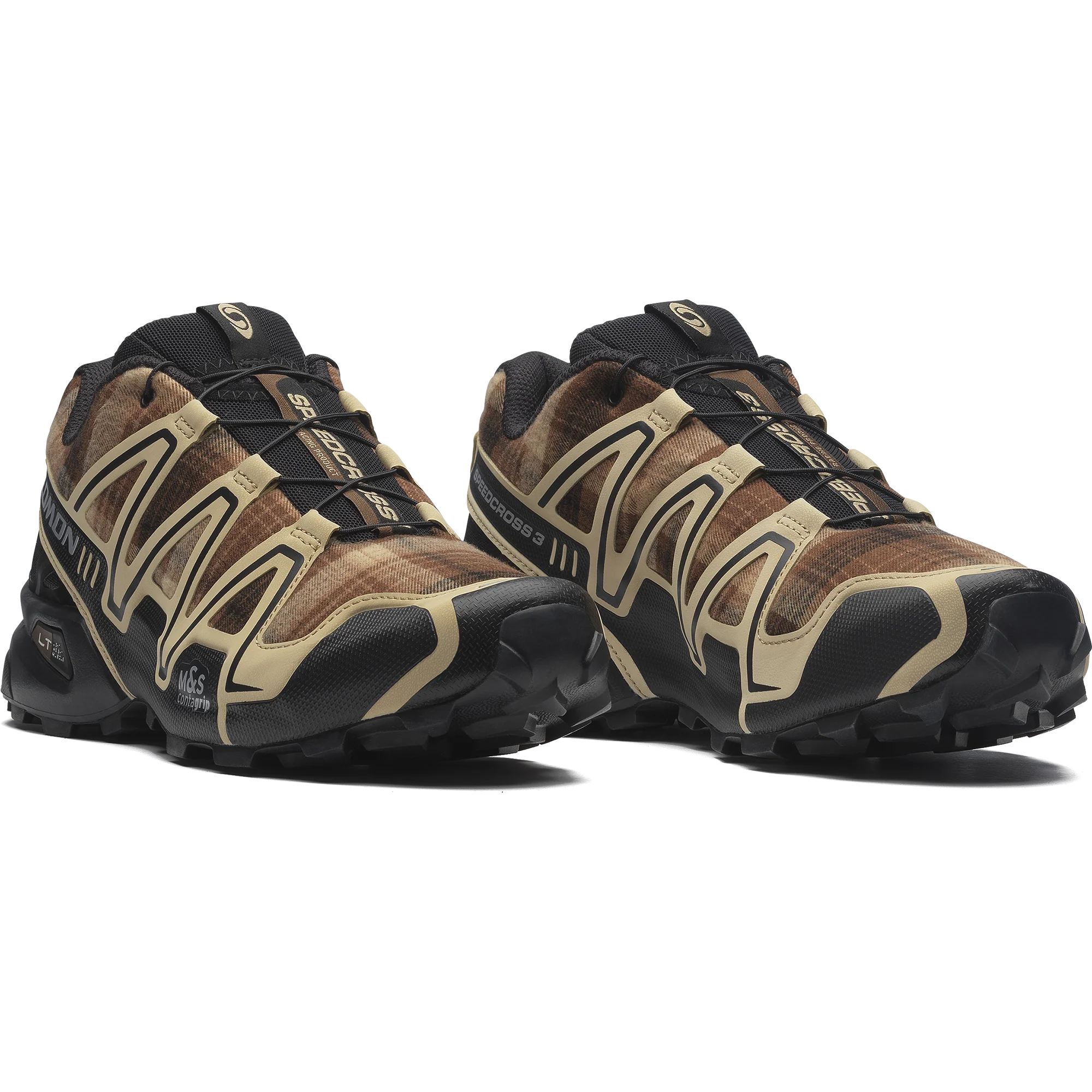 SPEEDCROSS 3 HOLIDAY