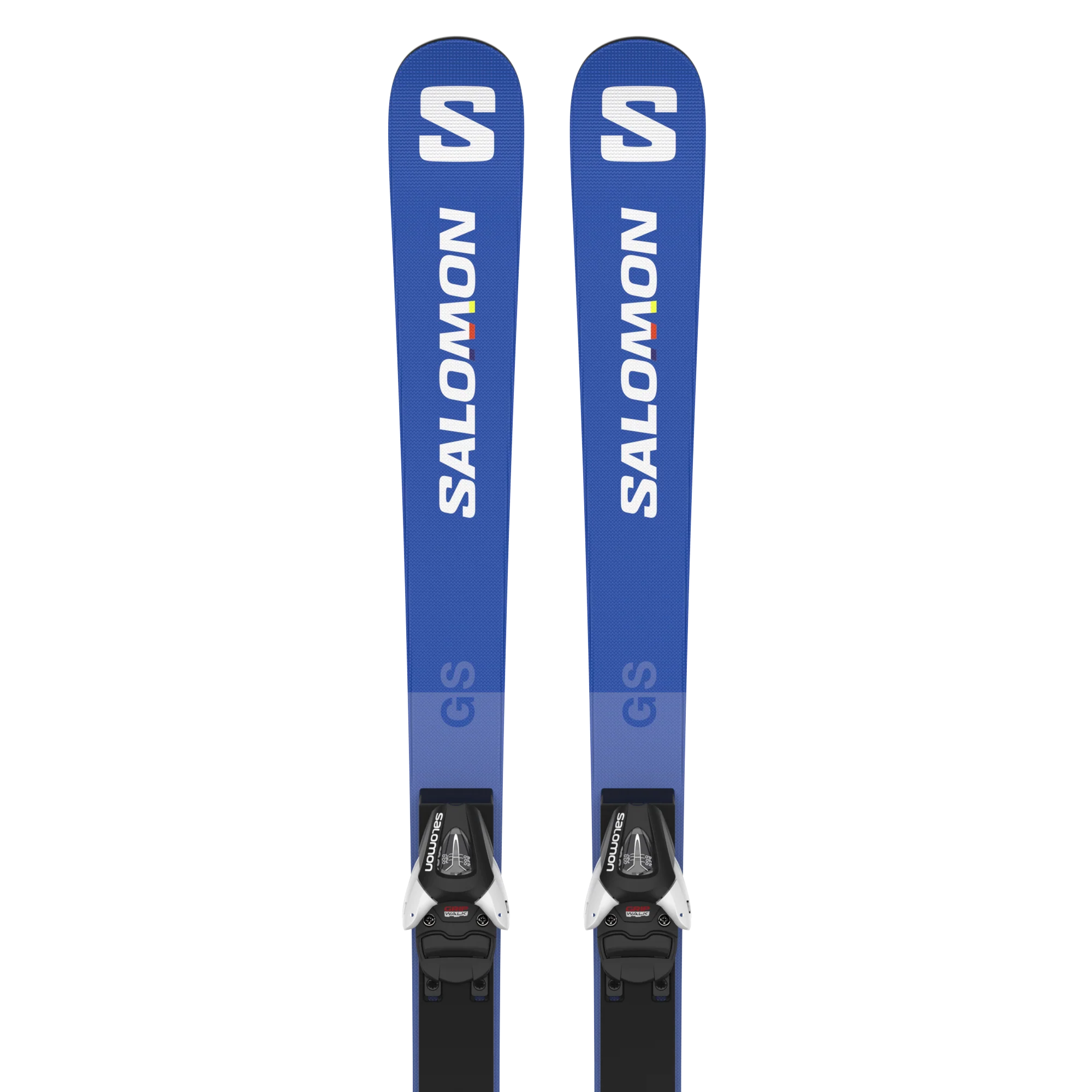 S/RACE FIS GS (and Jr Racetrak and L7)