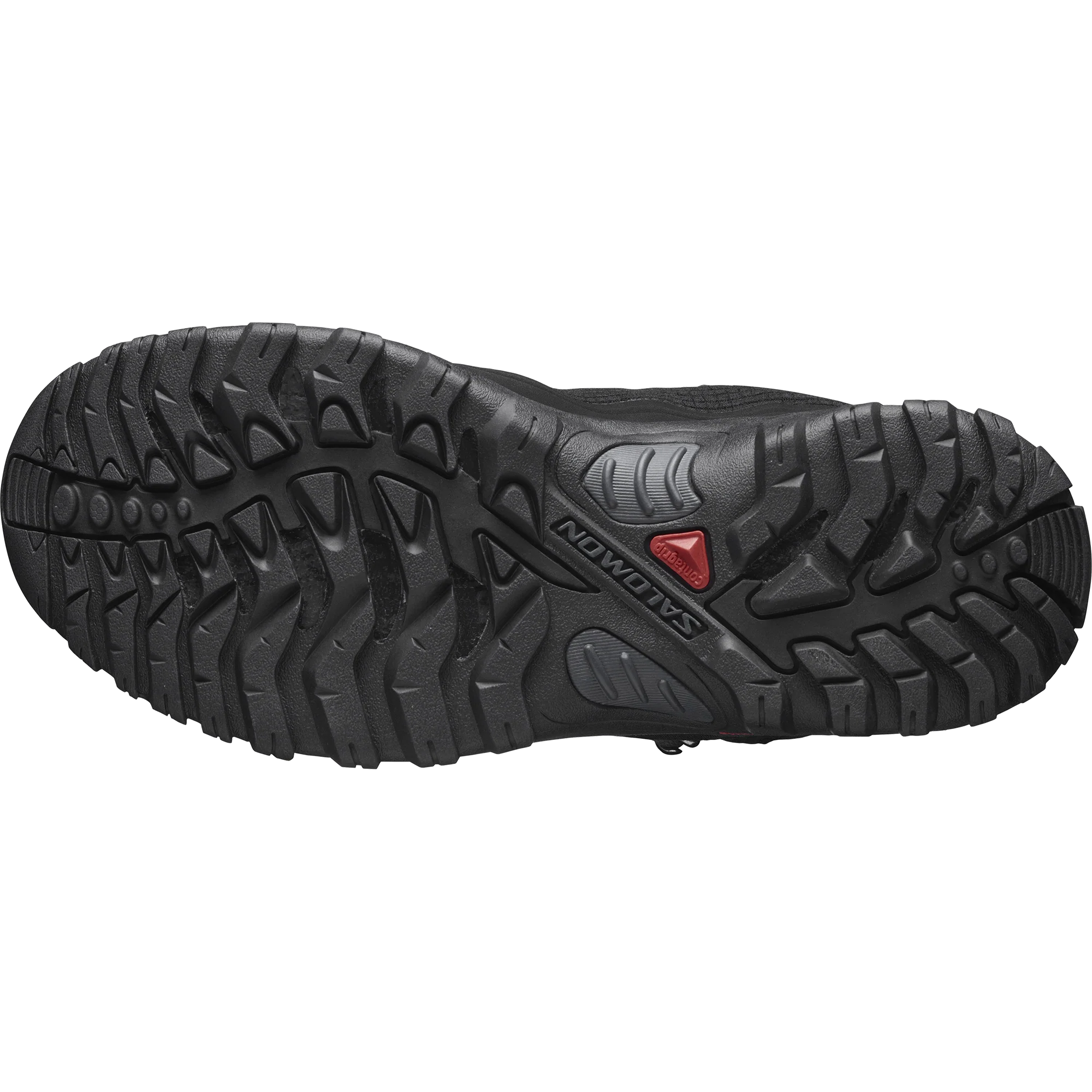 SHELTER CLIMASALOMON™ WATERPROOF