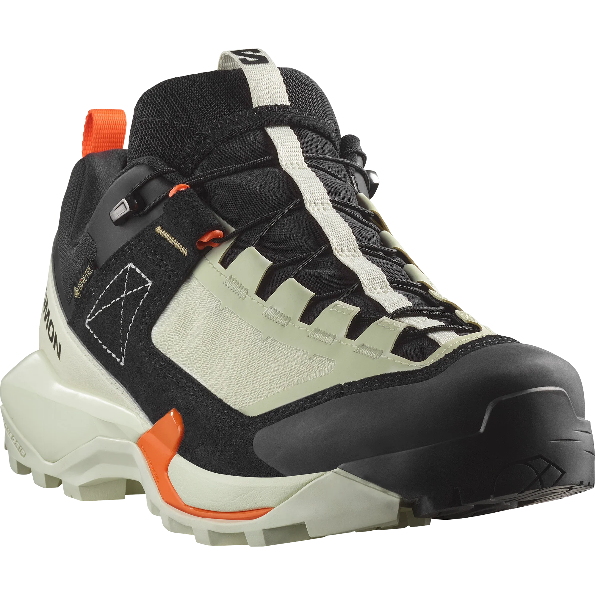 X ULTRA ALPINE GORE-TEX