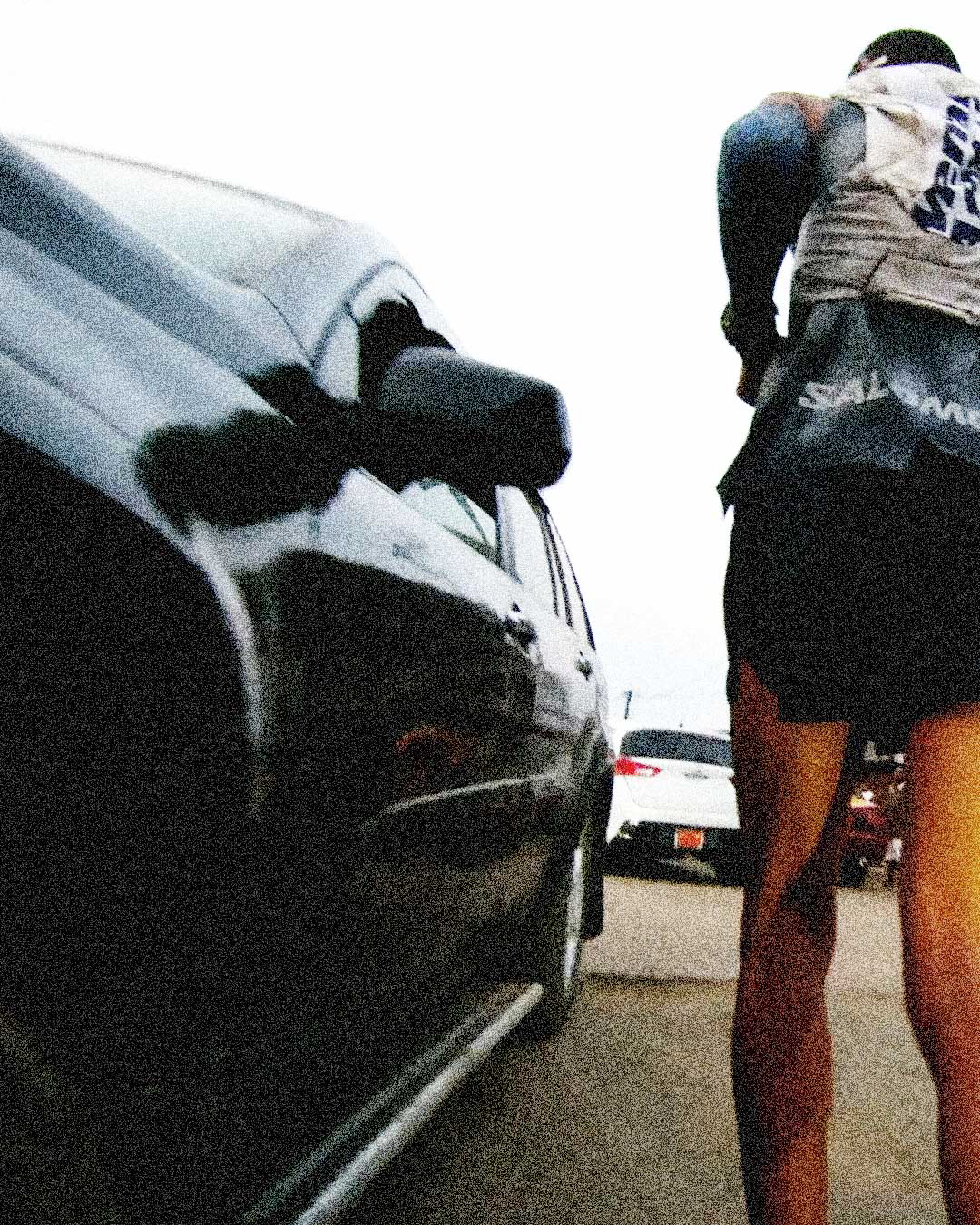 SALOMON SHORT MENTAL ATHLETIC