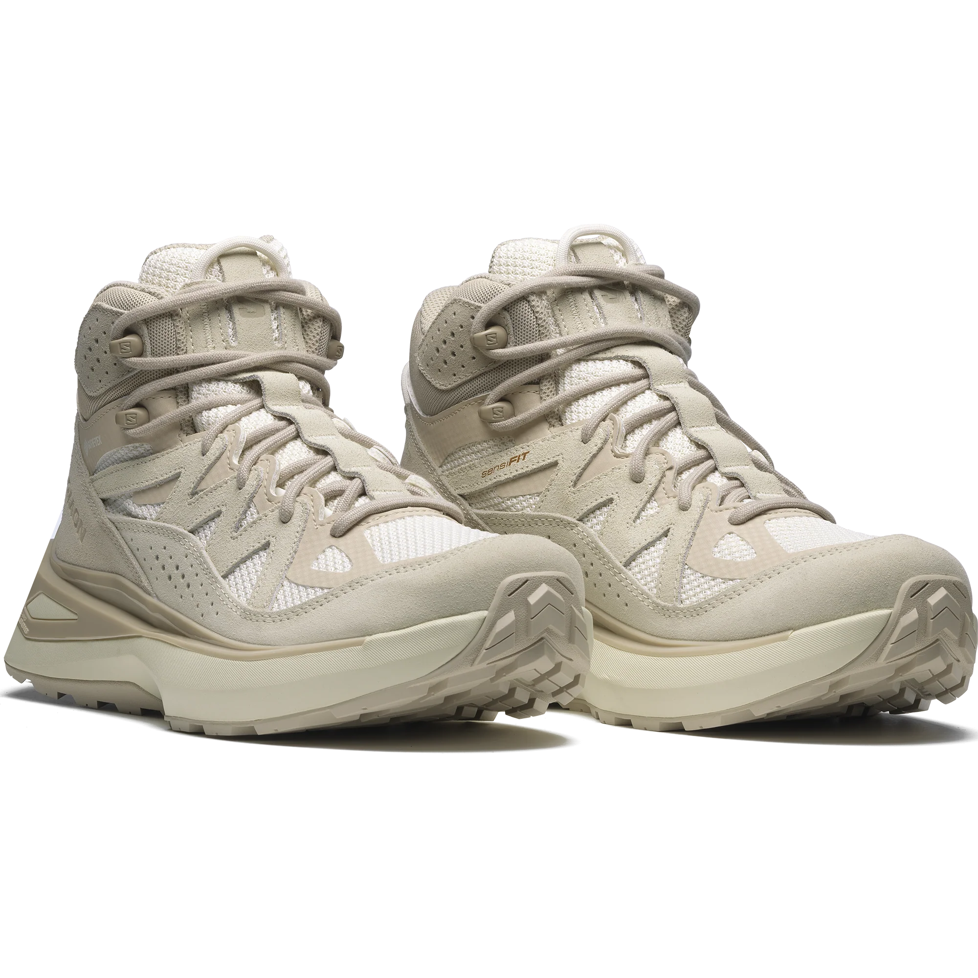 ODYSSEY ELMT MID GORE-TEX