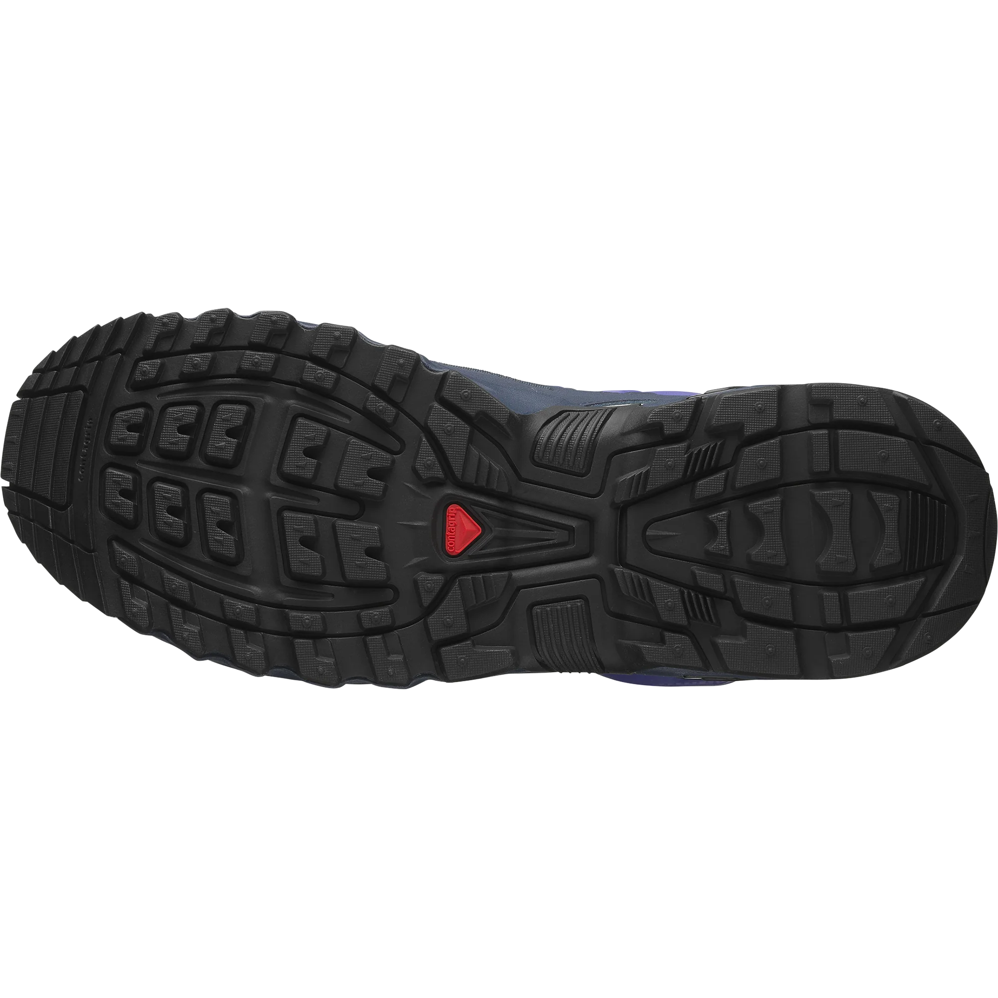 ACS + CLIMASALOMON™ WATERPROOF