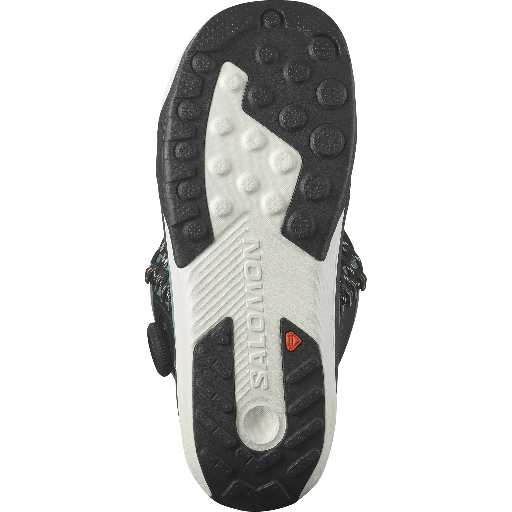 DIALOGUE LACE SJ BOA®