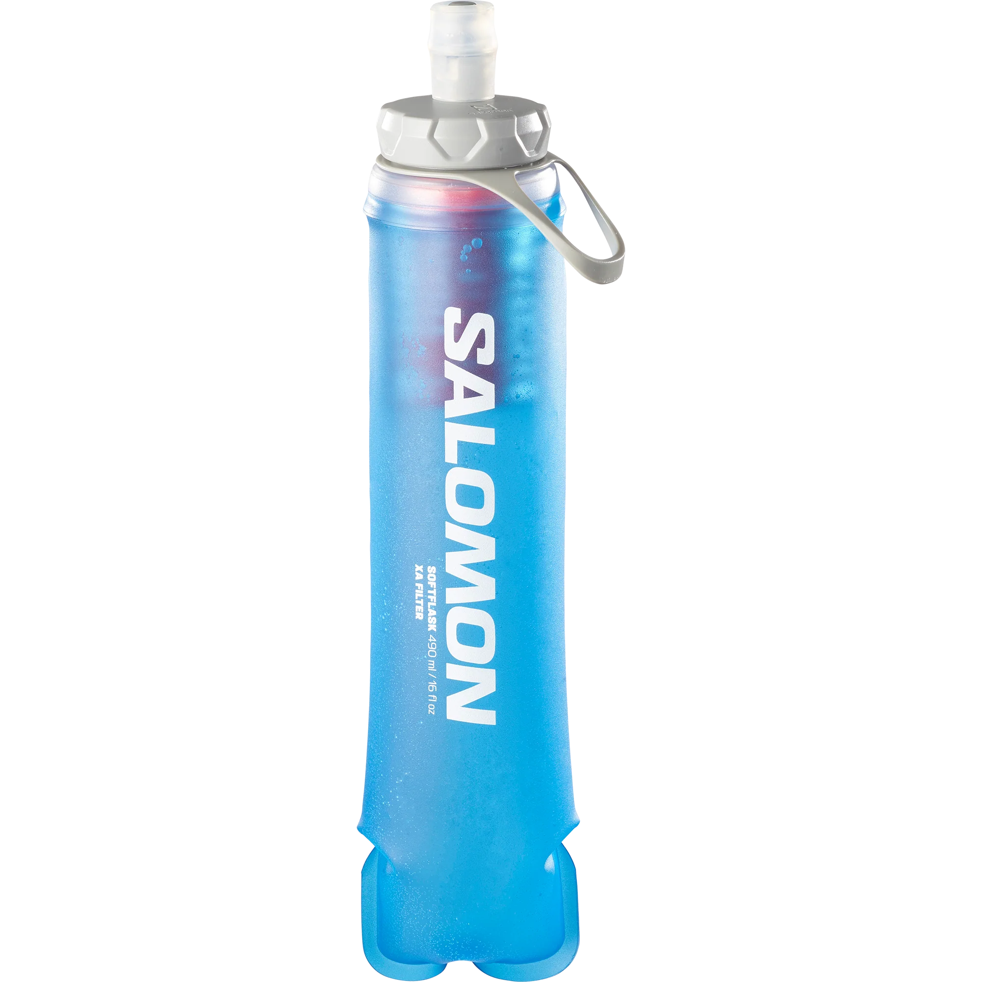 SOFT FLASK XA FILTER 490ml/16oz 42