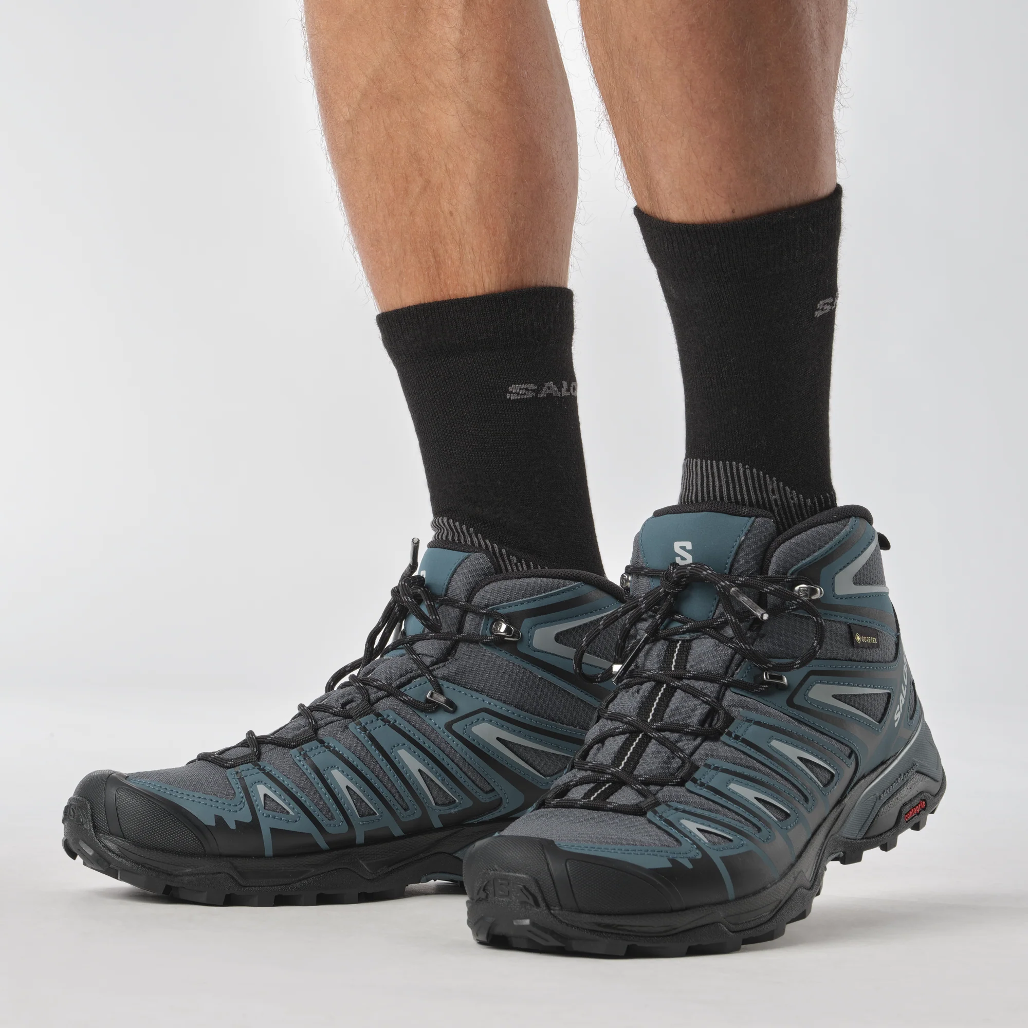 X ULTRA PIONEER MID GORE-TEX