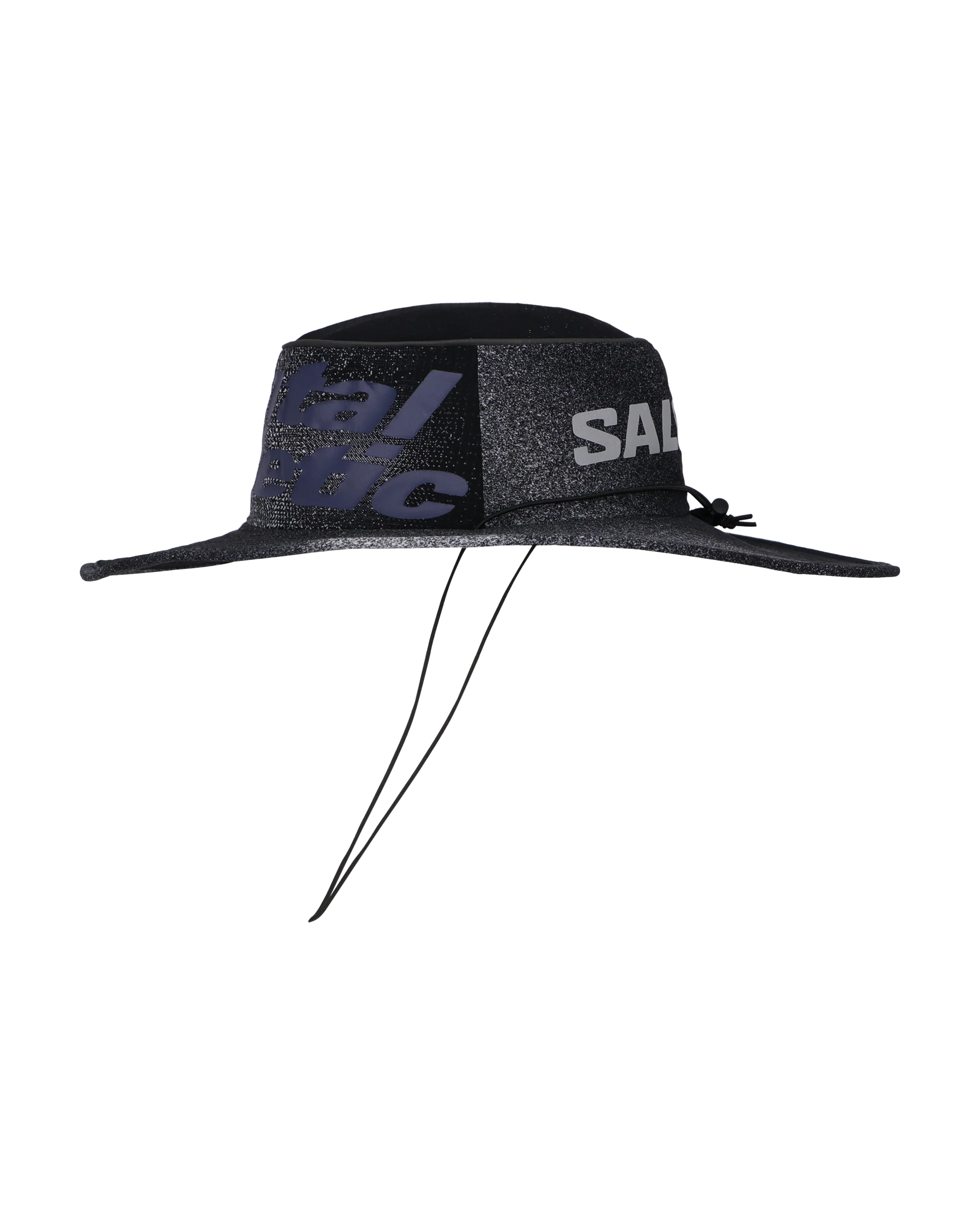 SALOMON BOB MENTAL ATHLETIC