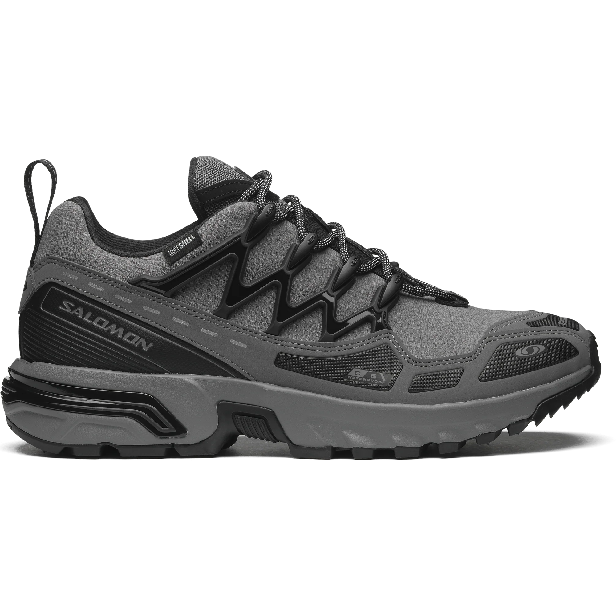 ACS + CLIMASALOMON™ WATERPROOF