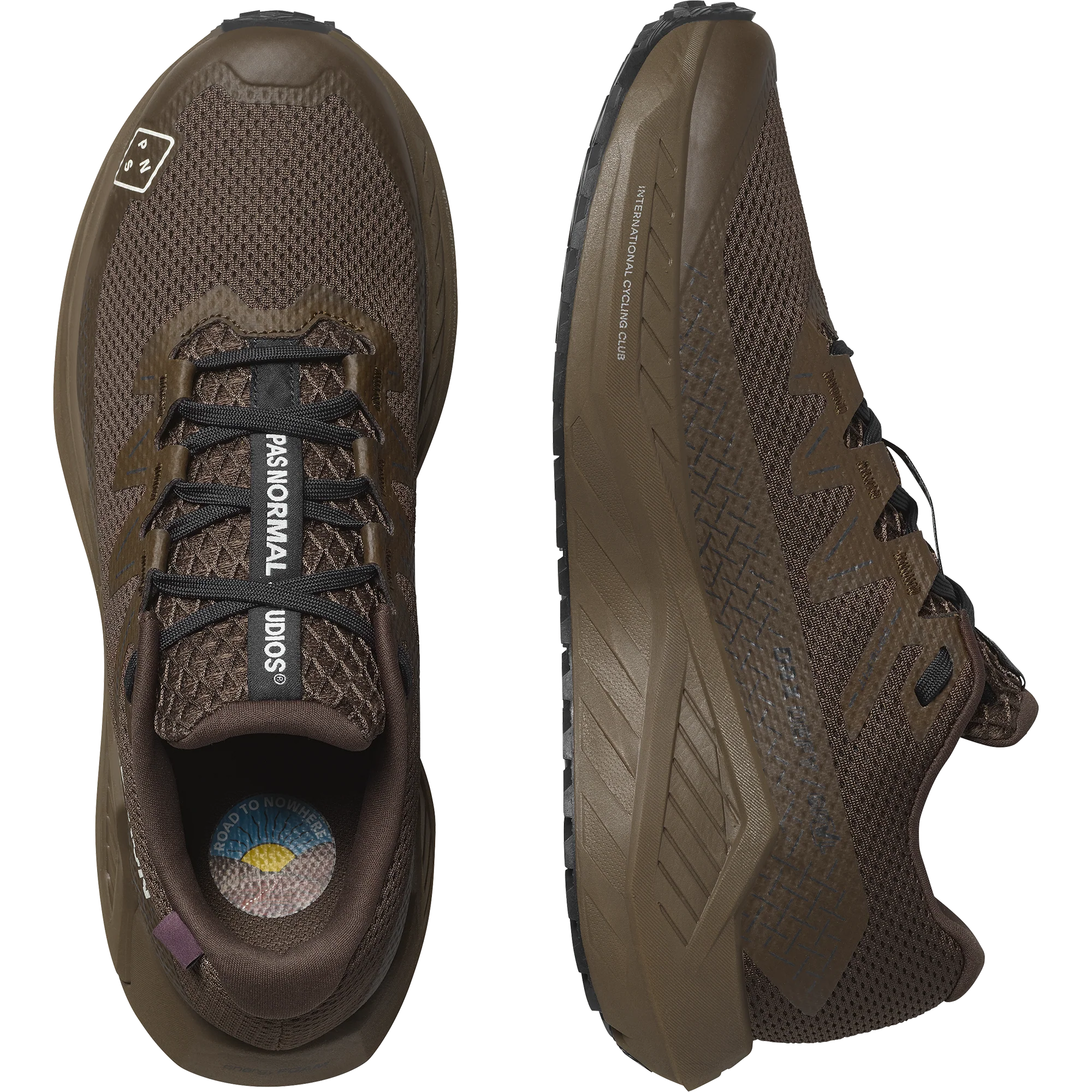 DRX DEFY GRVL PAS NORMAL STUDIOS