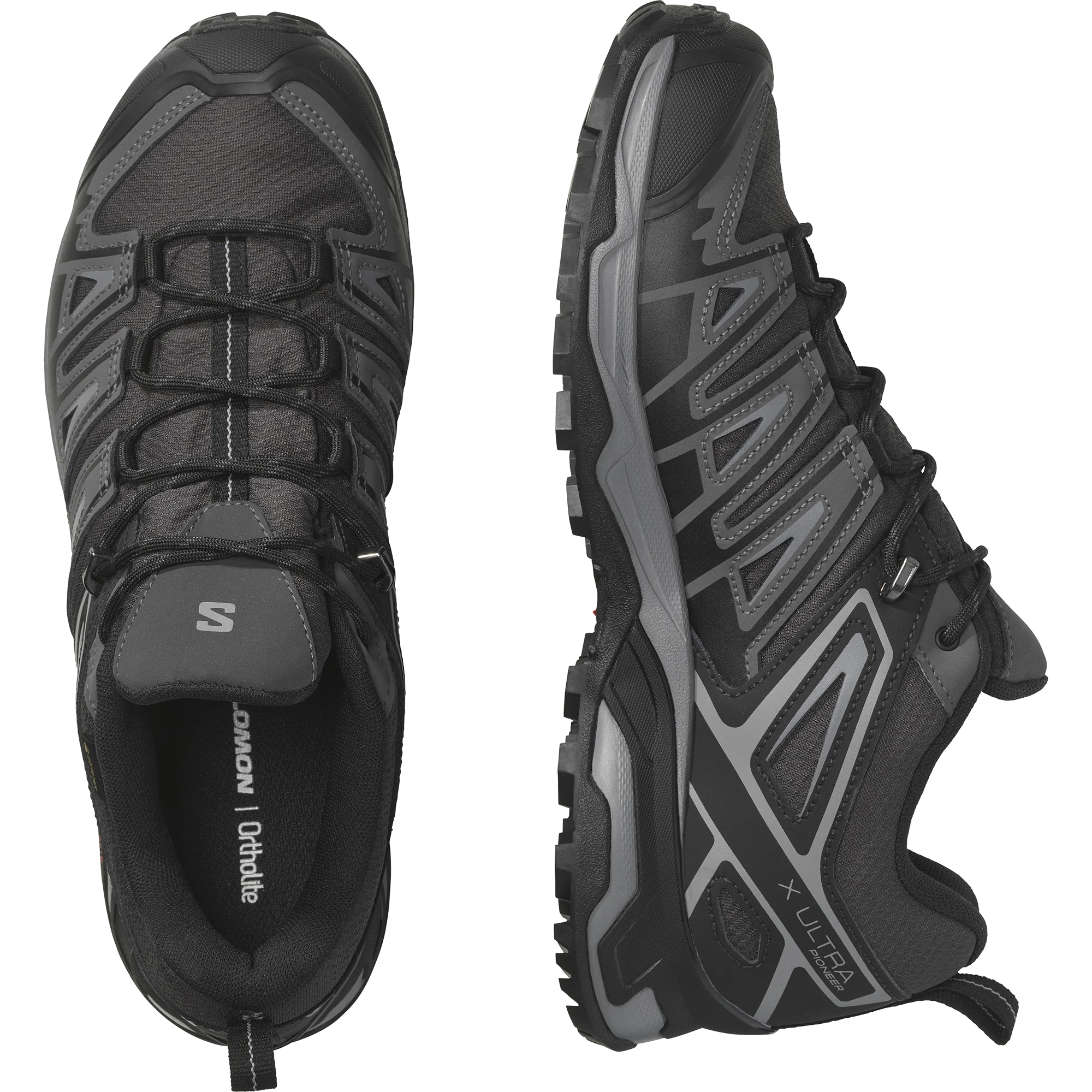 X ULTRA PIONEER GORE-TEX