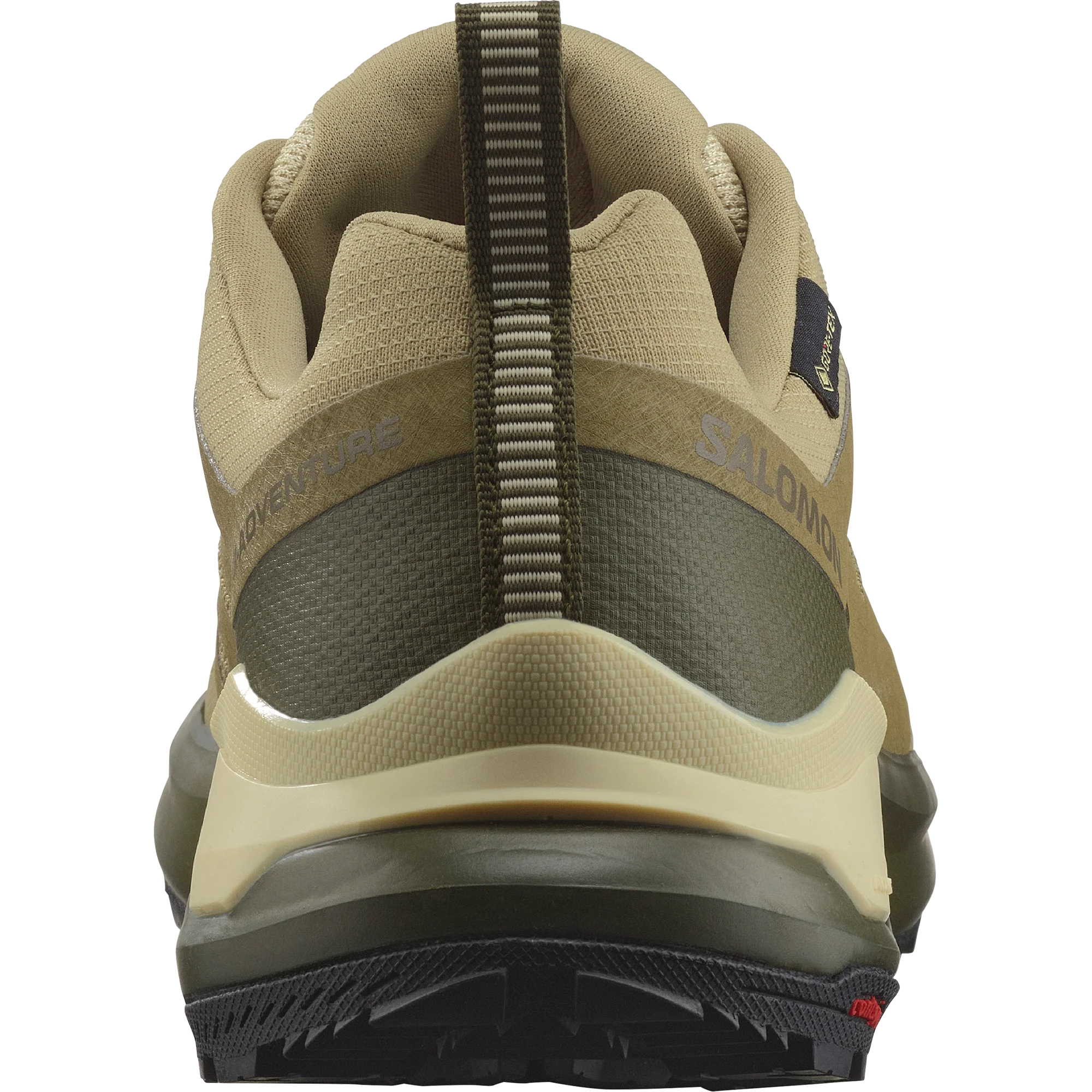 X-ADVENTURE GORE-TEX