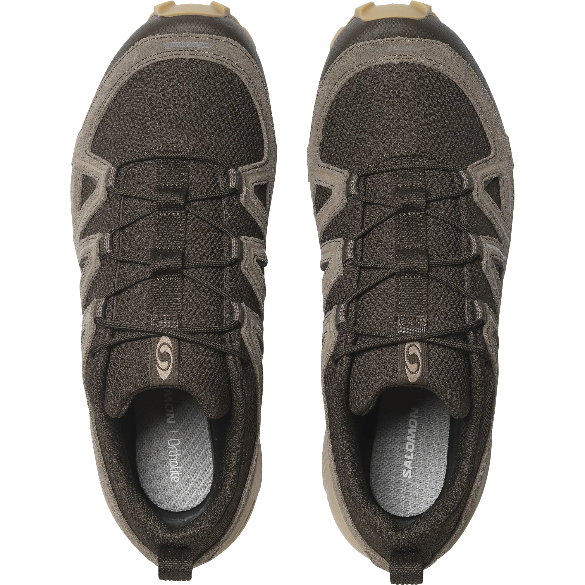 SPEEDCROSS 3 EXPANSE