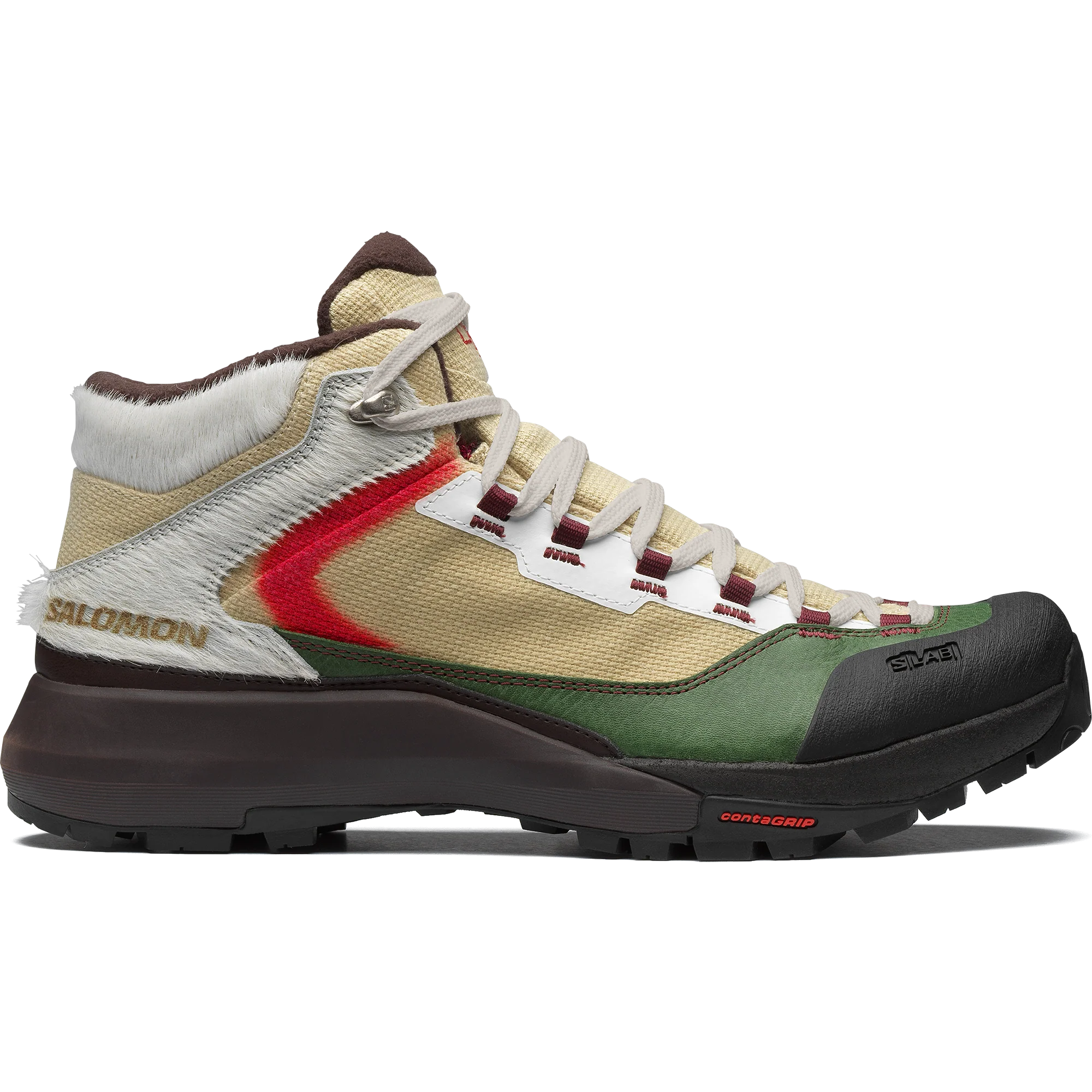 X PASTORAL THE BROKEN ARM