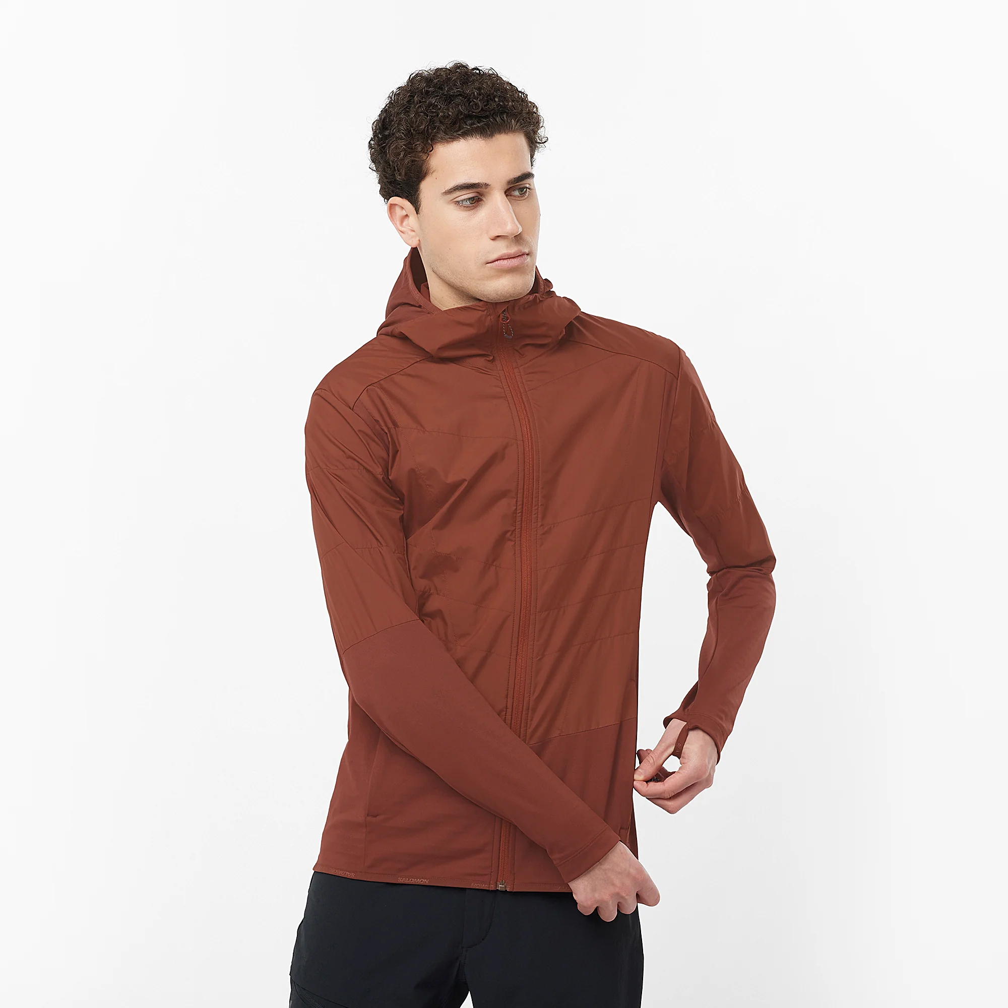 OUTLINE ALL SEASON HYBRID