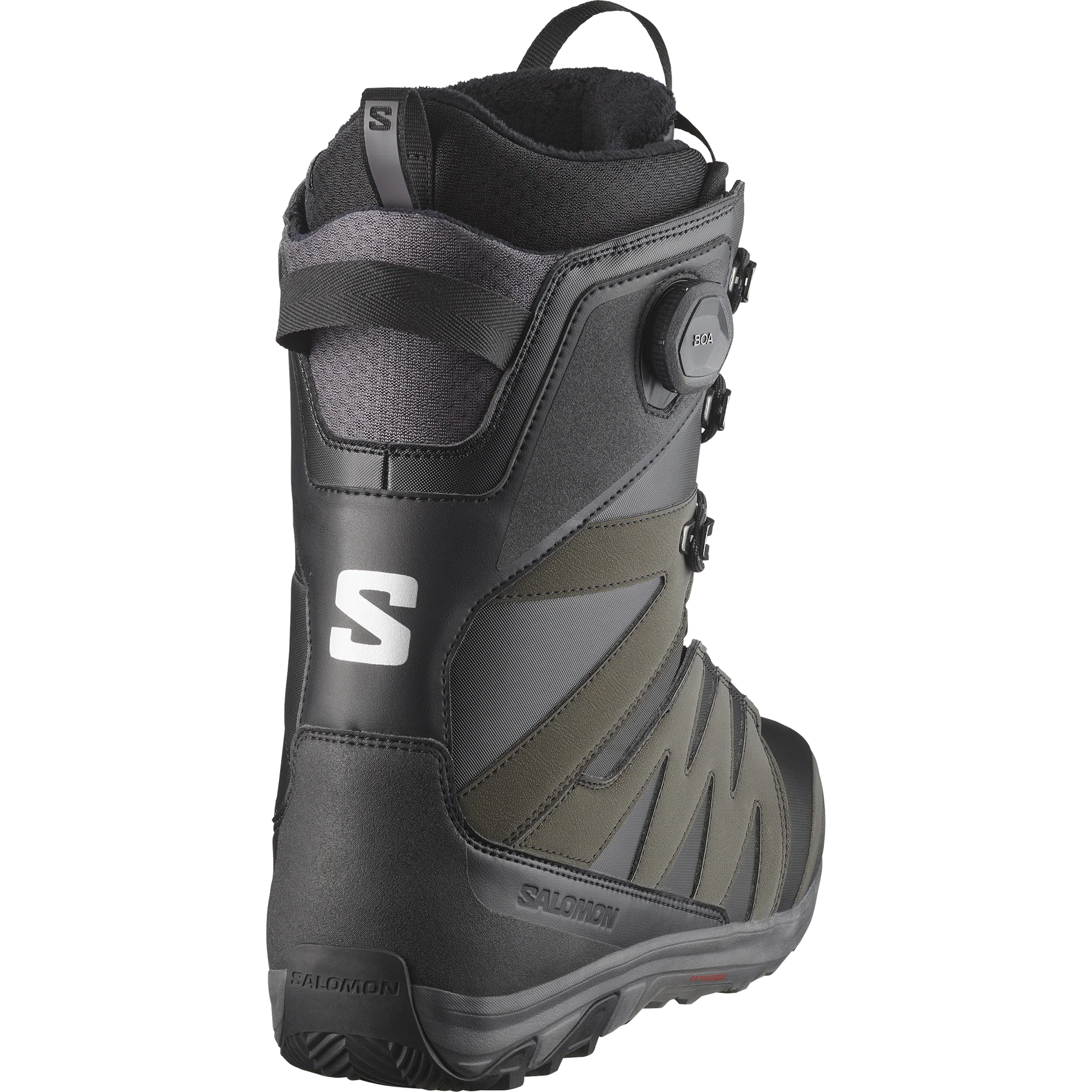 X APPROACH LACE SJ BOA®