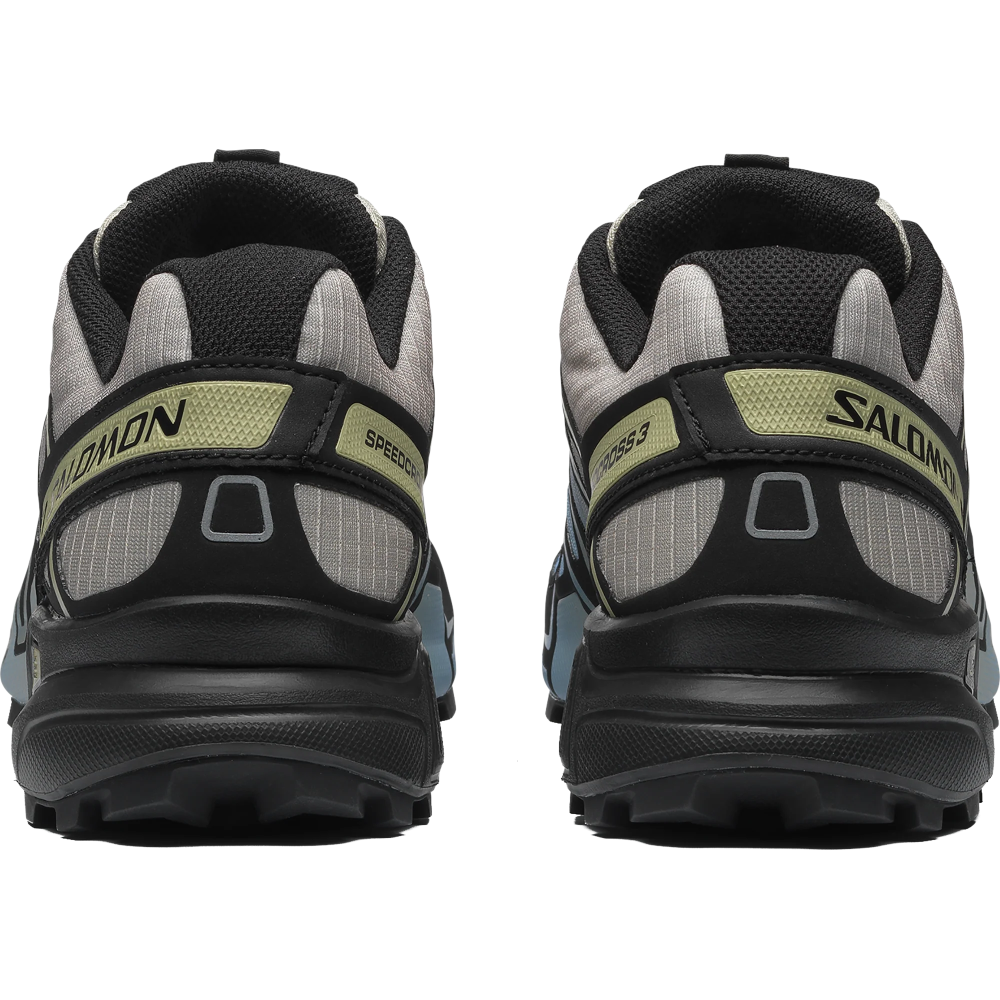 【直営店限定】SPEEDCROSS 3 CHROMATIC