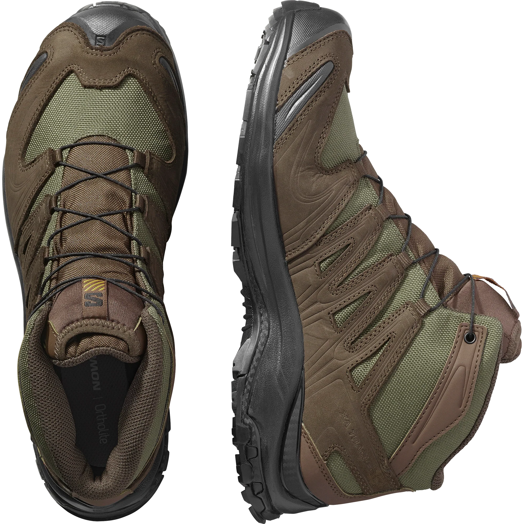 XA TRACKER GORE-TEX