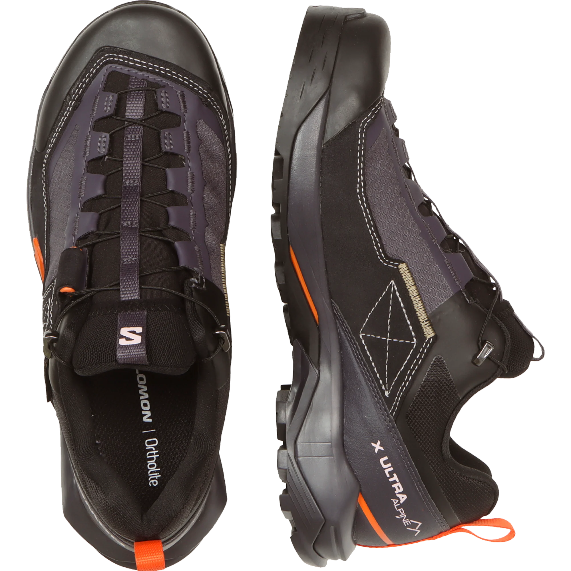 X ULTRA ALPINE GORE-TEX