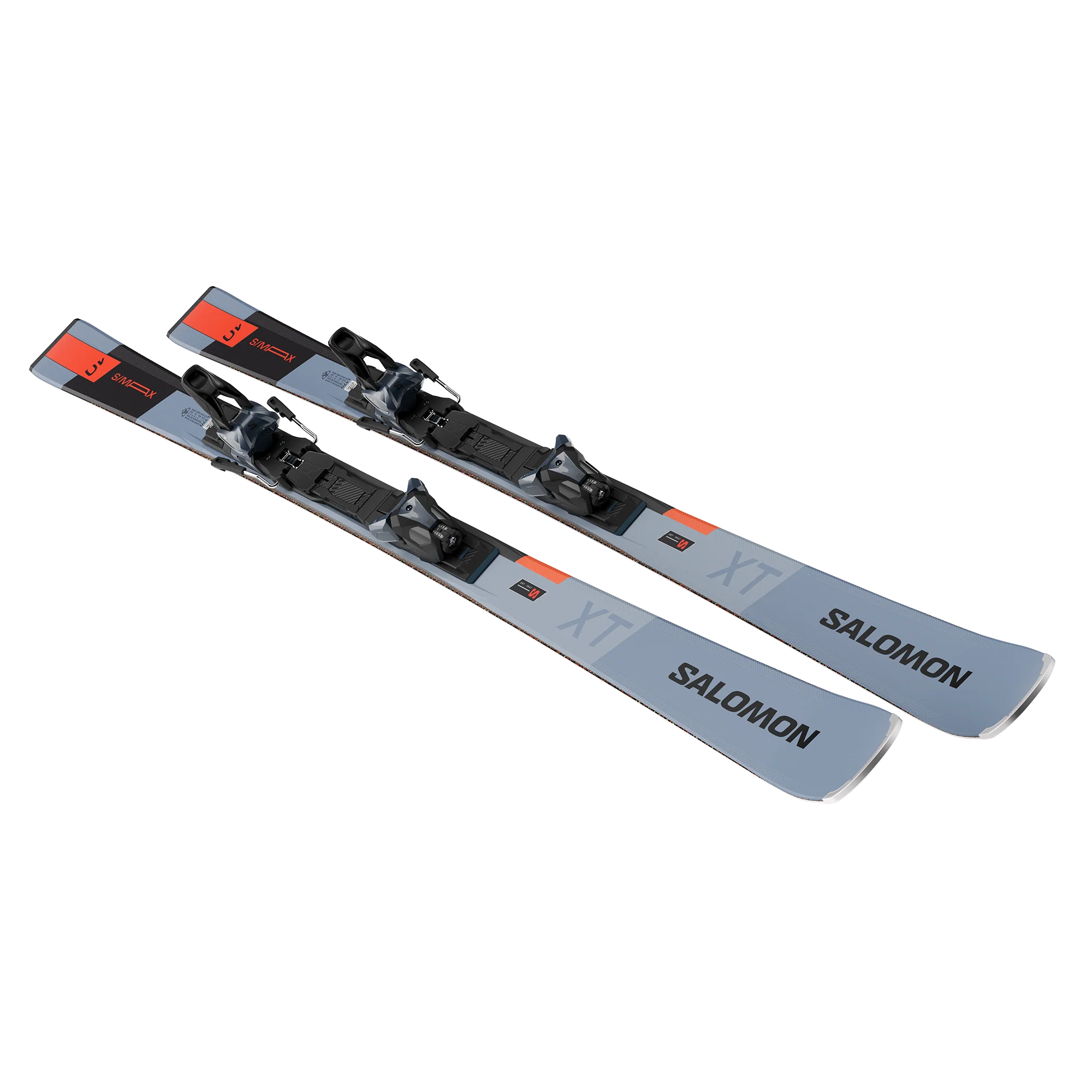 S/MAX 10 XT (and MI12)