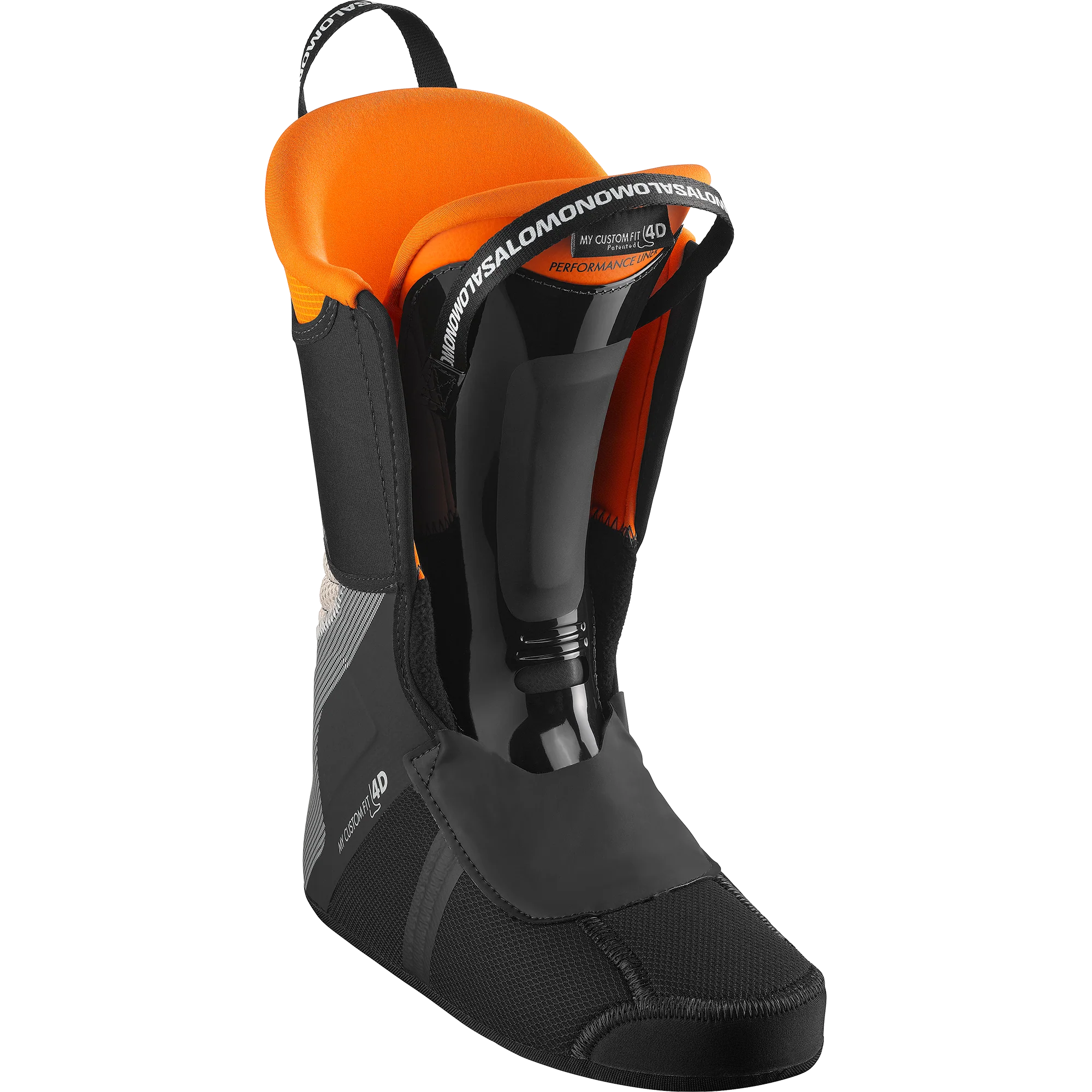 SHIFT ALPHA BOA® 110