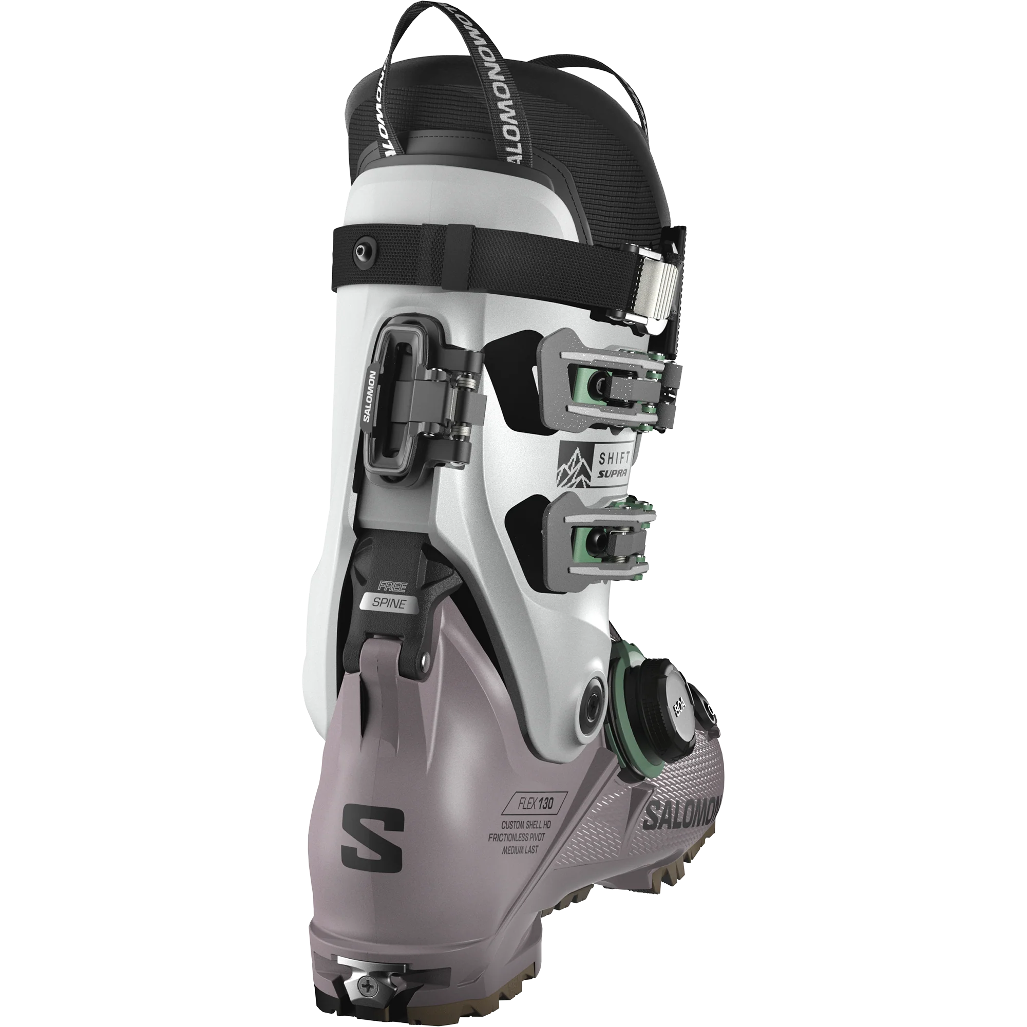 SHIFT SUPRA BOA® 130