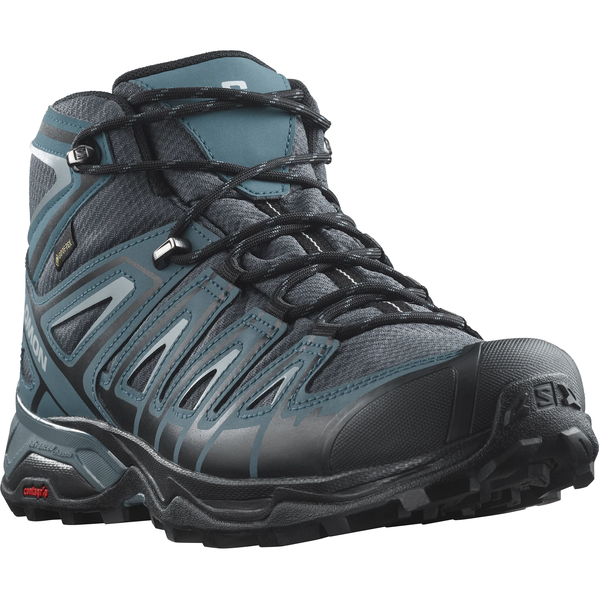 X ULTRA PIONEER MID GORE-TEX