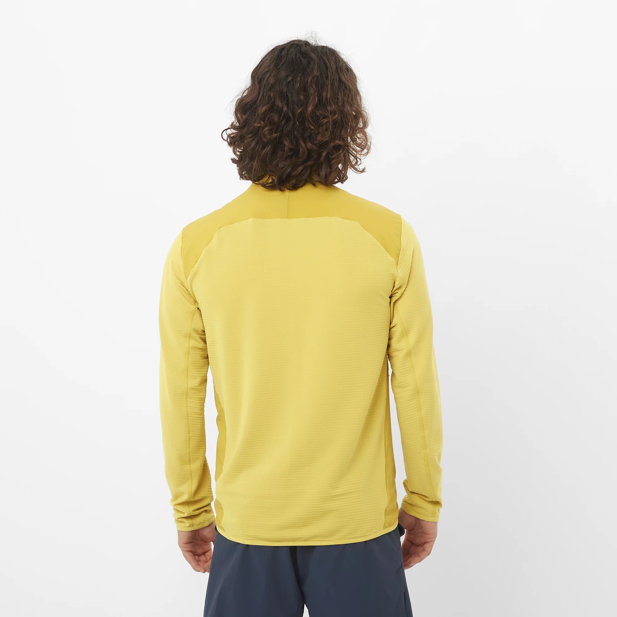 ESSENTIAL LIGHTWARM HYBRID