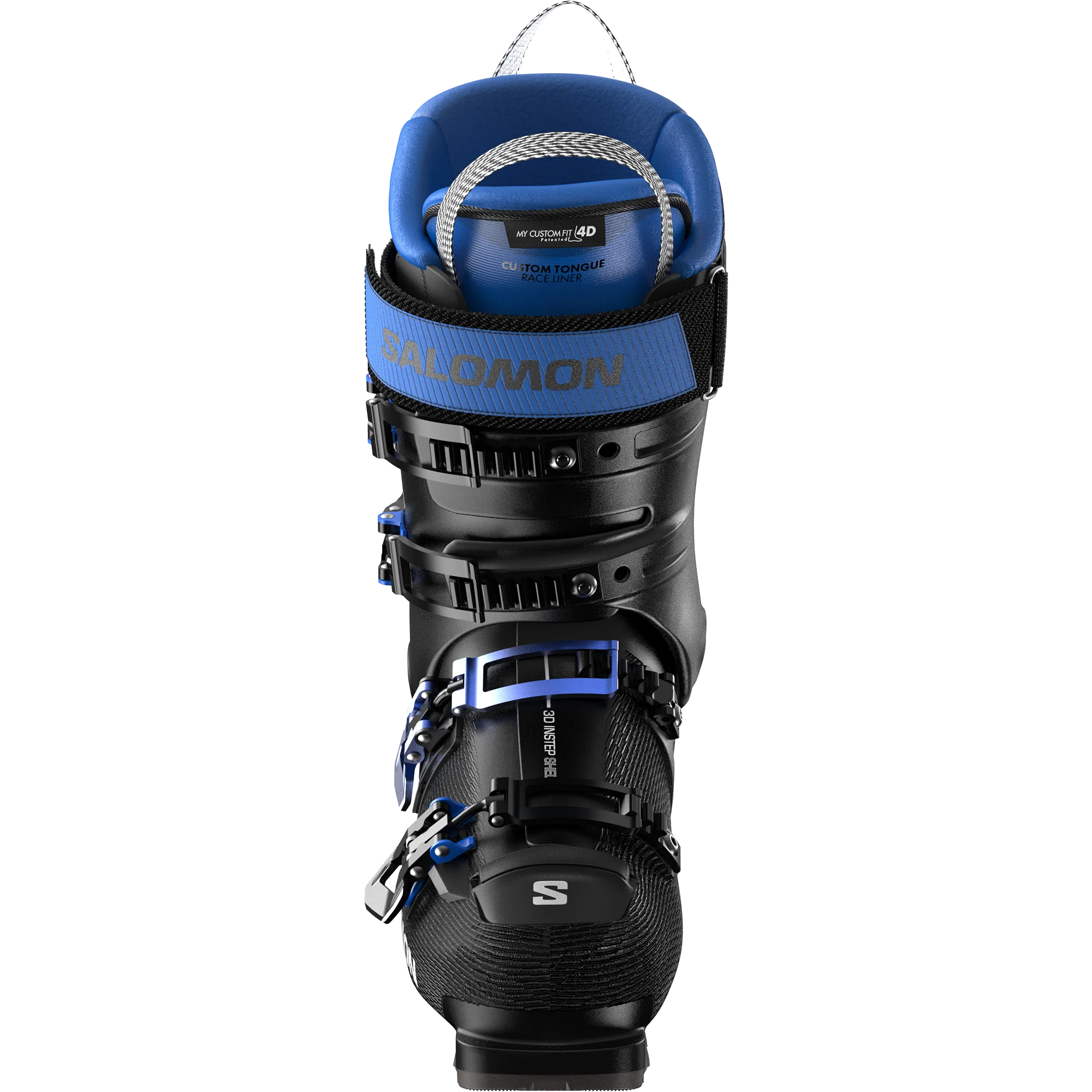 S/PRO ALPHA 120 EXPERT LINE