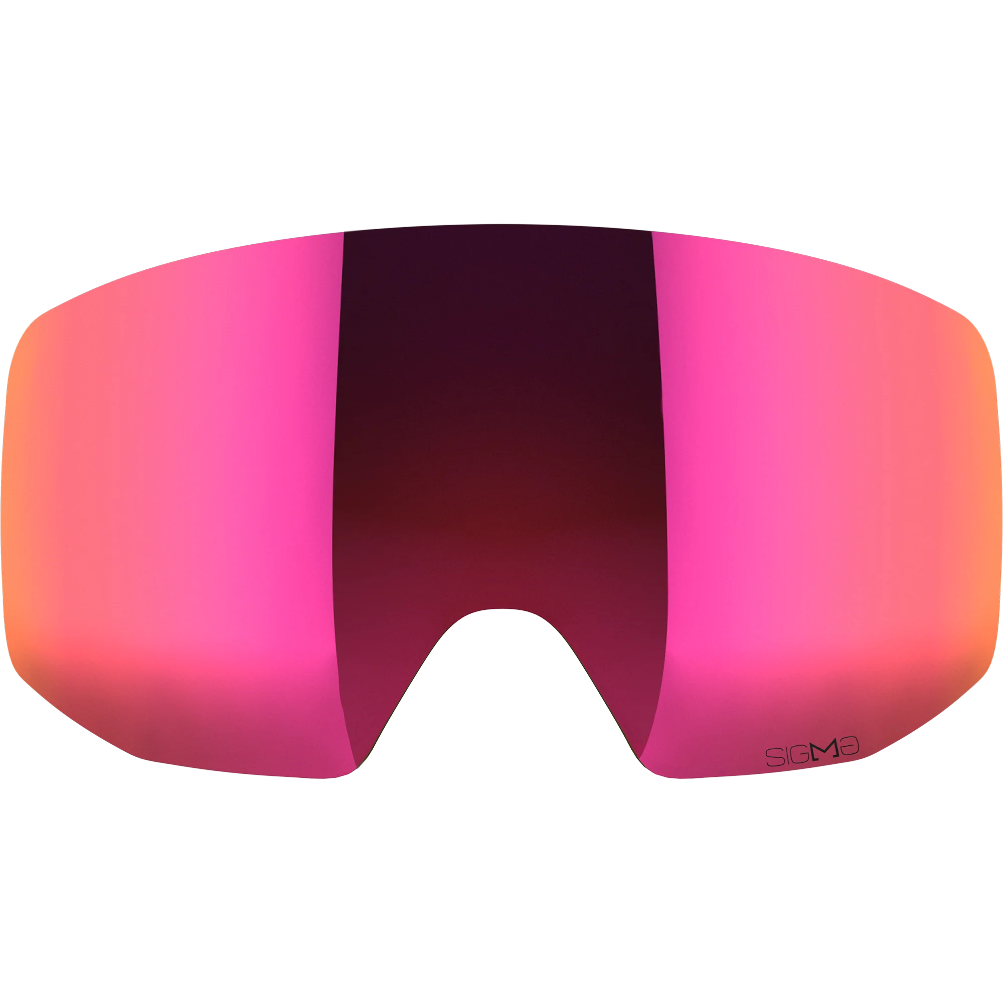 DRIVER PRO SIGMA LENS