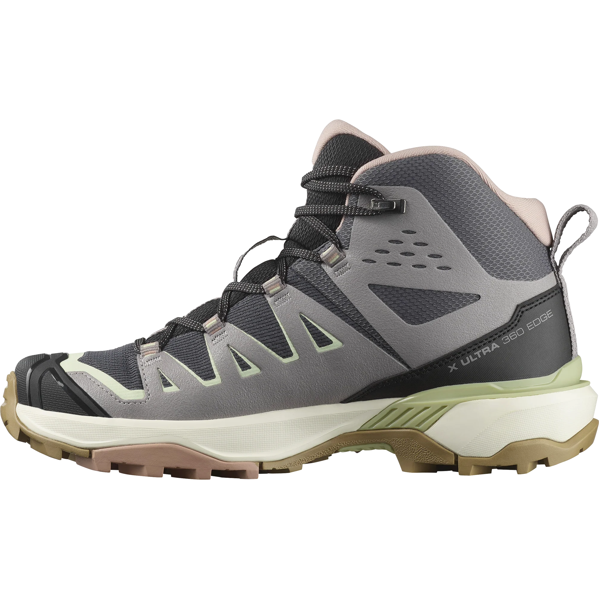 X ULTRA 360 EDGE MID GORE-TEX