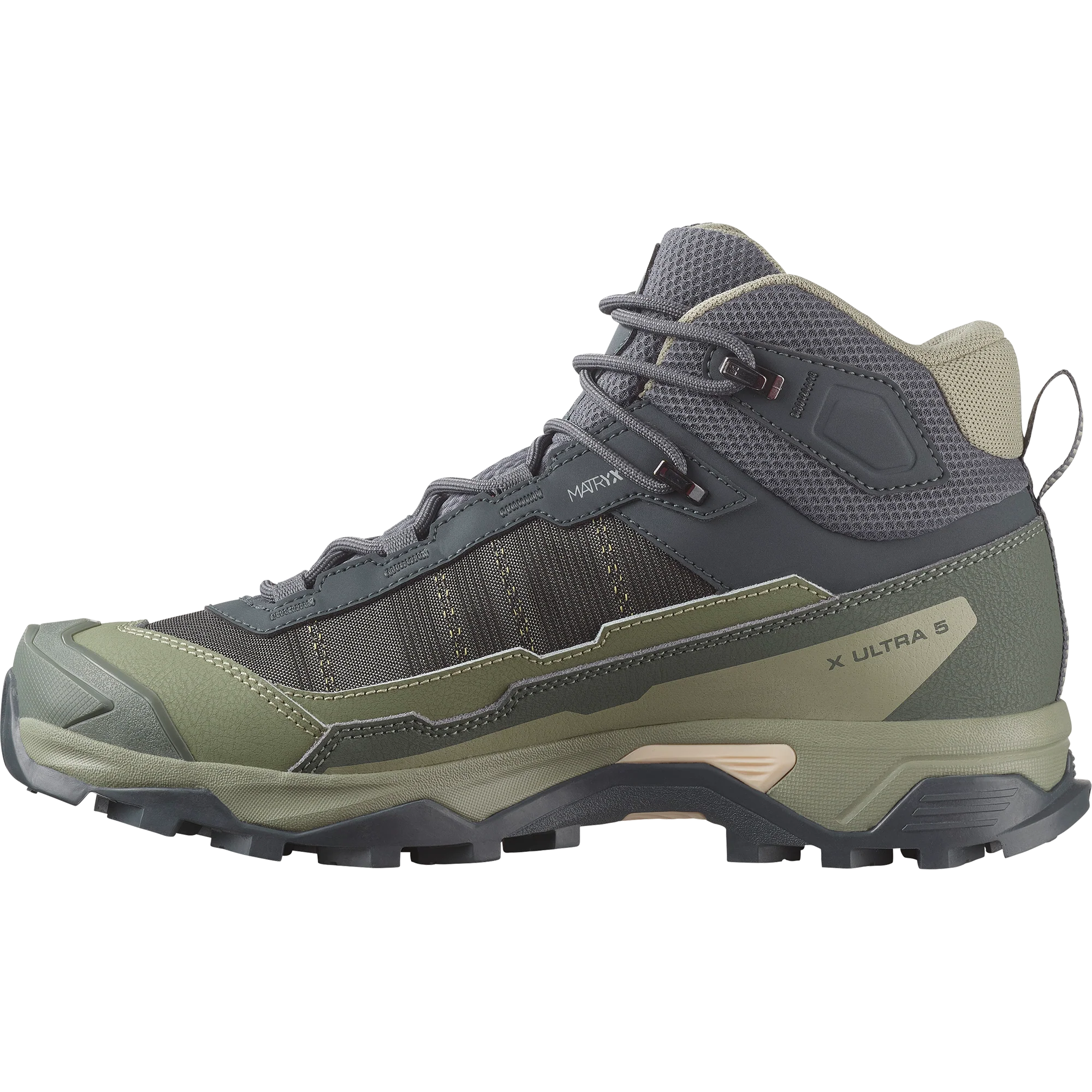 X ULTRA 5 MID GORE-TEX