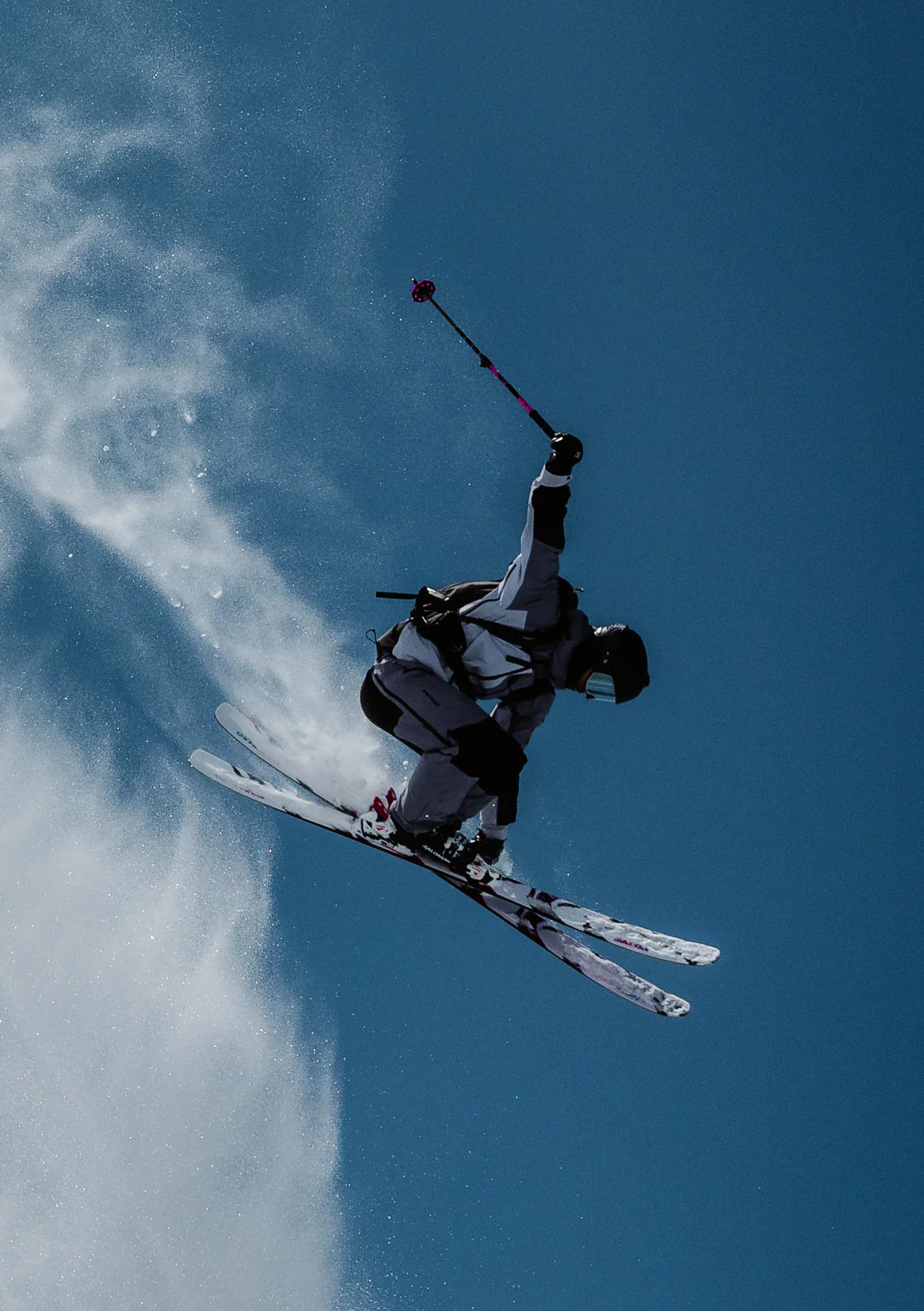 アルペンスキー