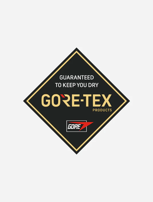 GORE-TEXシューズ