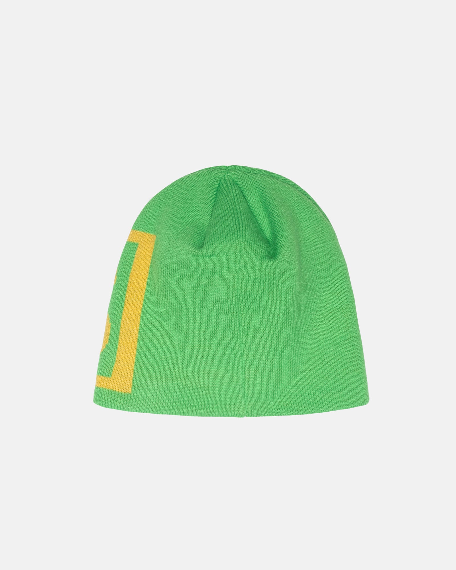 SS LINK SKULL CAP