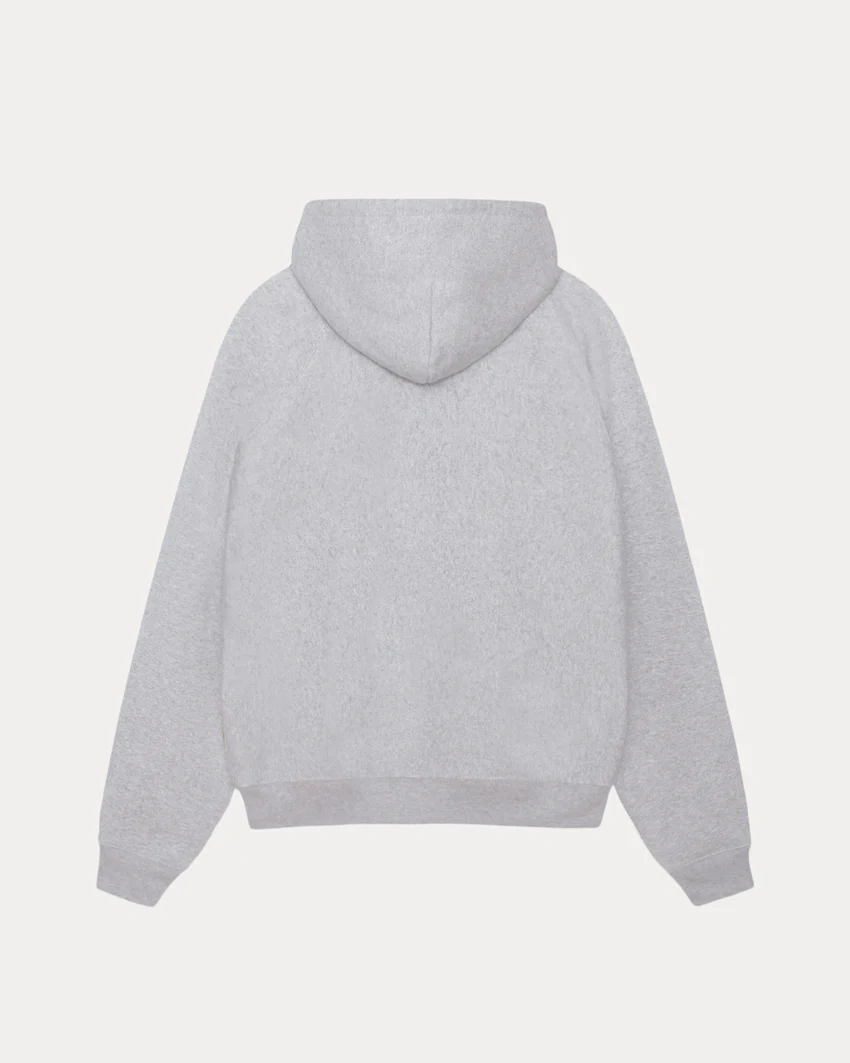 RELAXED  HOODIE