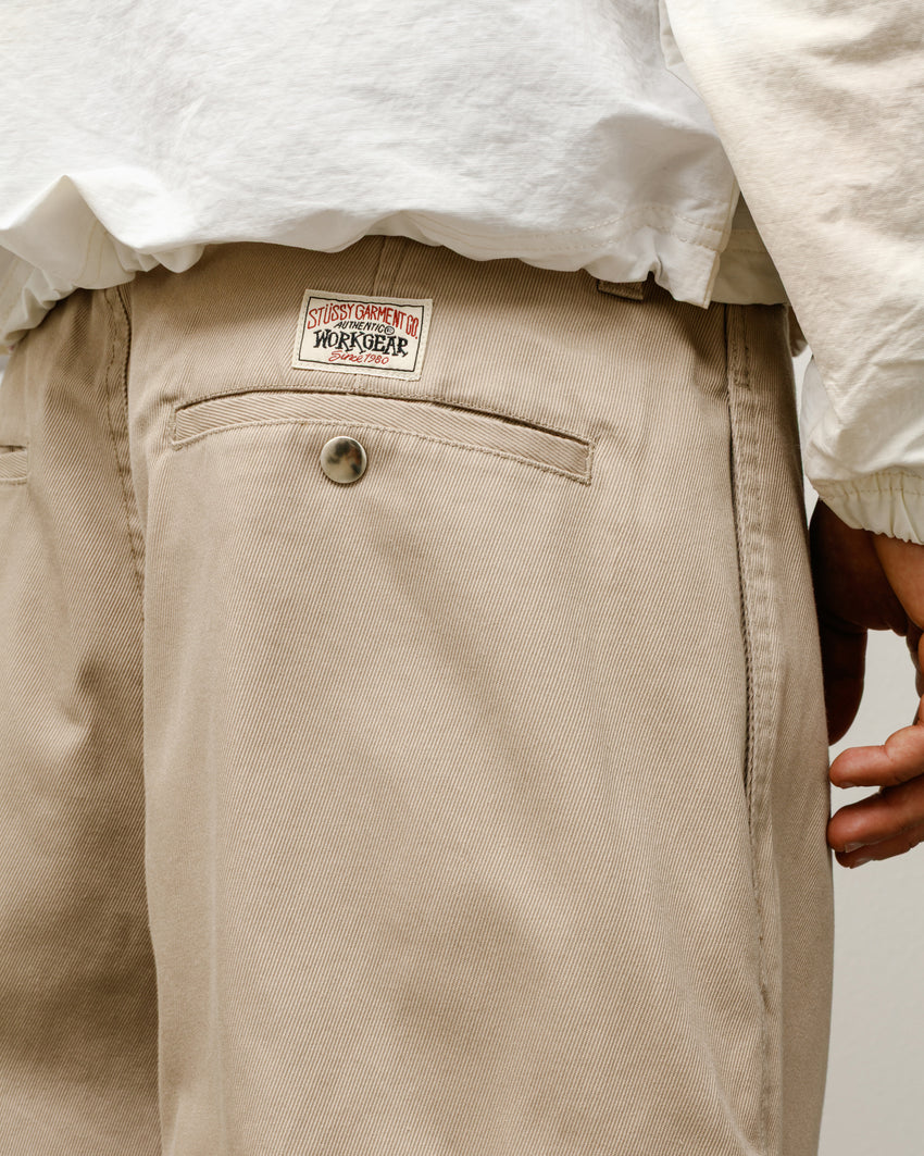CHINO WORK PANT